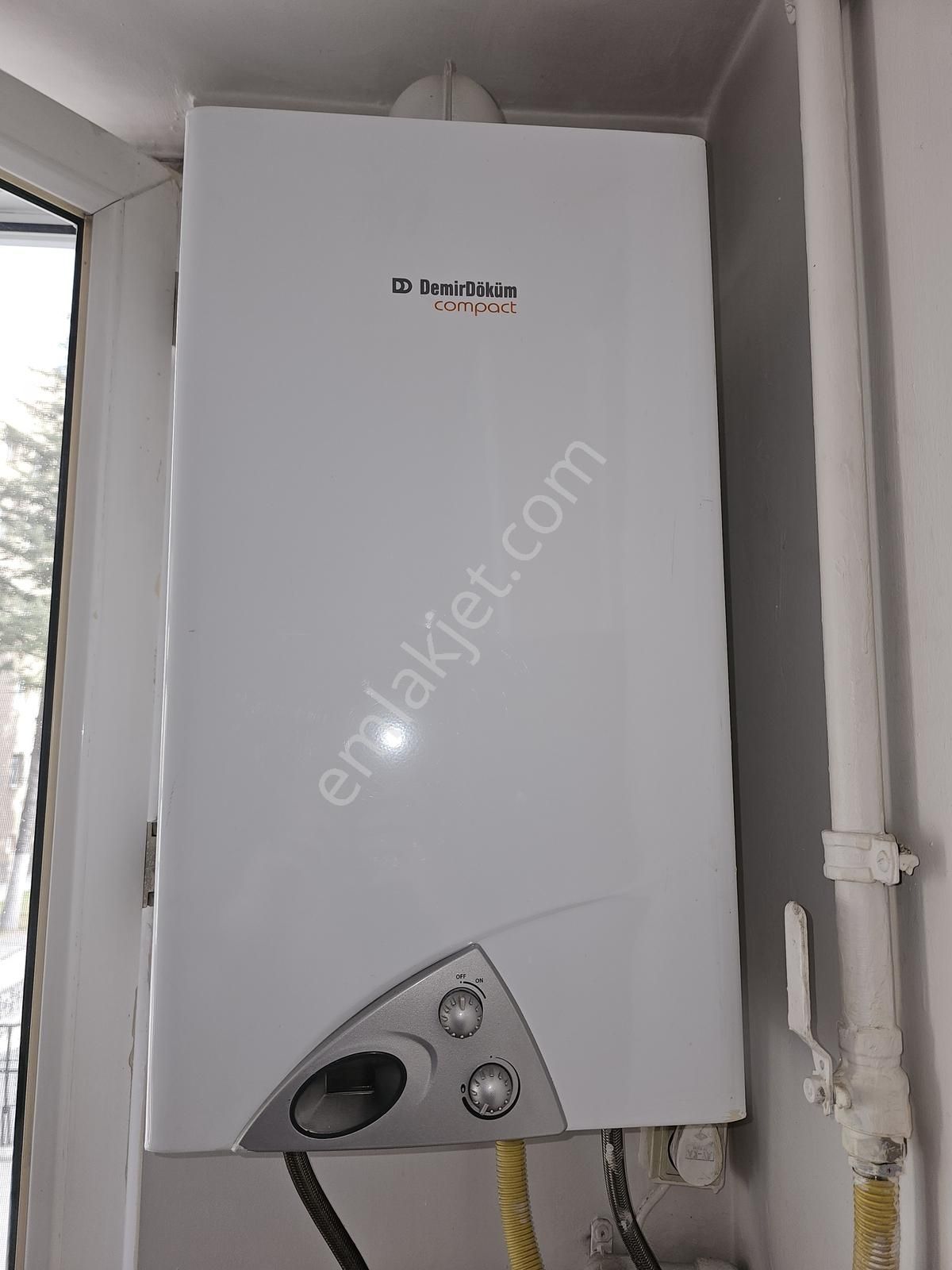 Yenidoğan' Da Kiralık 3+1 Daire - Görsel 13