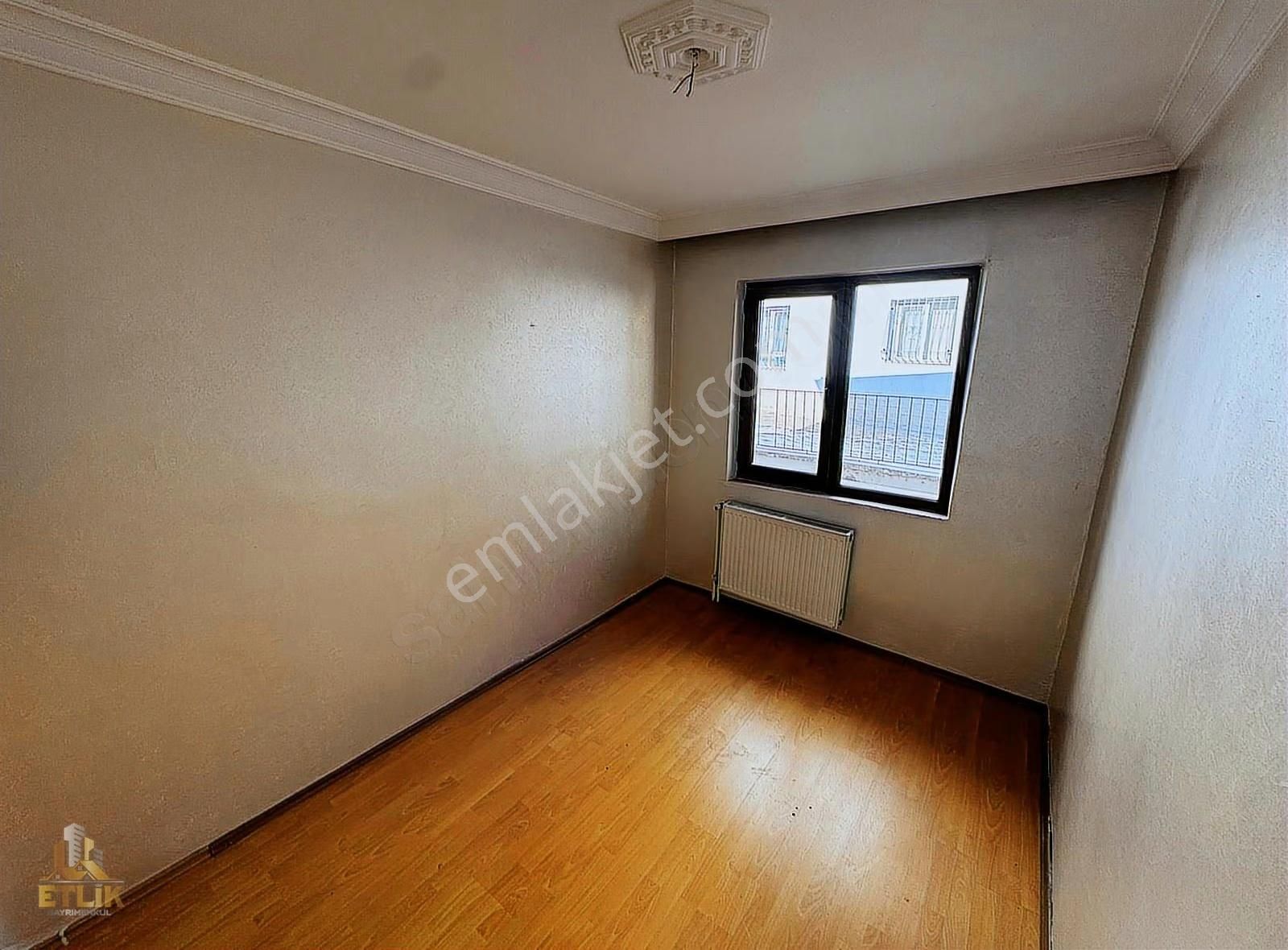 Etlik'den Esertepe Cadde Üzeri 2.kat Ön Cephe 3+1 Kaçmaz Fiyat ! - Görsel 16