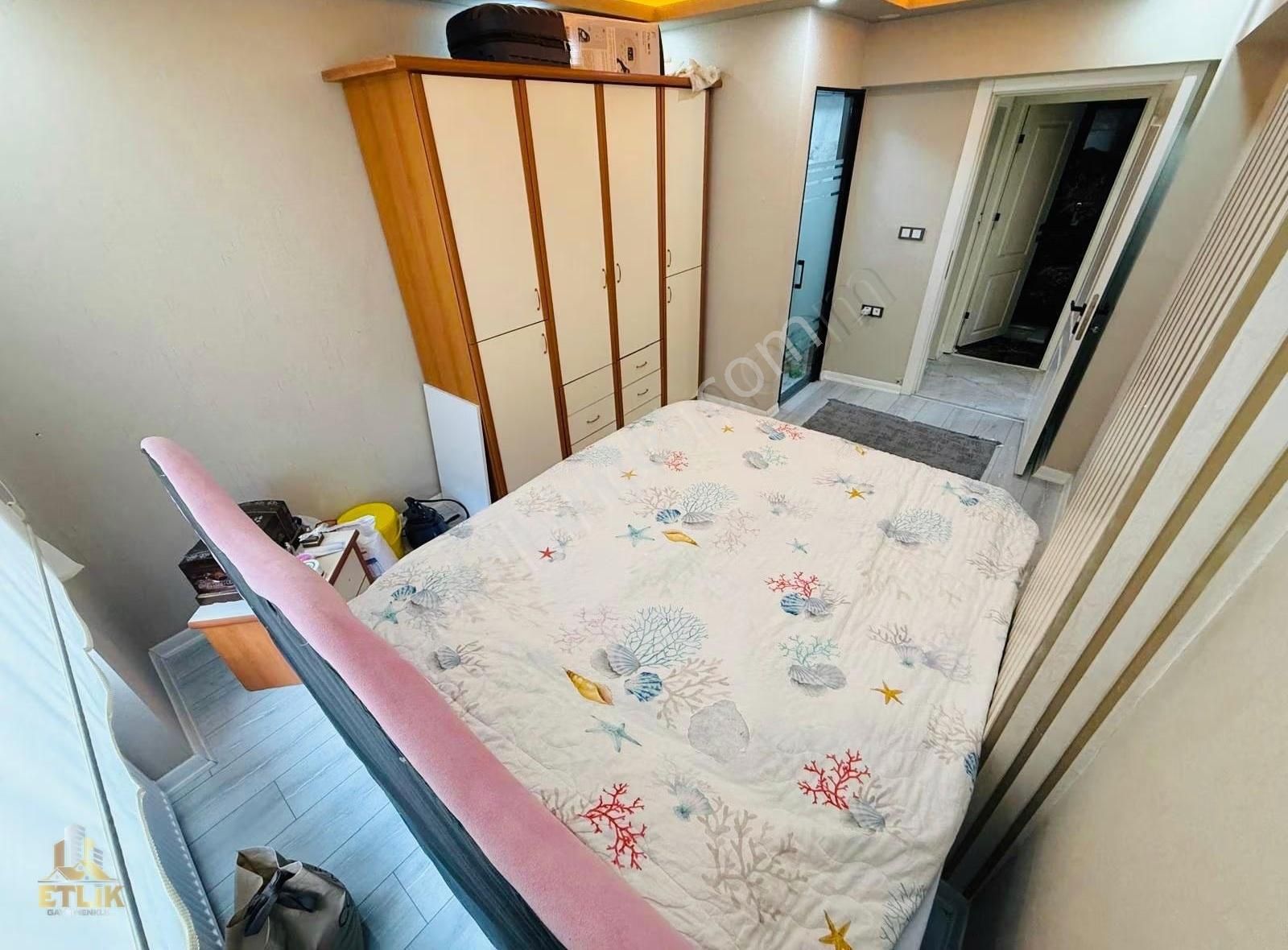 Etlik'den Şehir Has. Yanında 2.kat S.lüx E.banyo Bağımsız 3+1 !! - Görsel 22