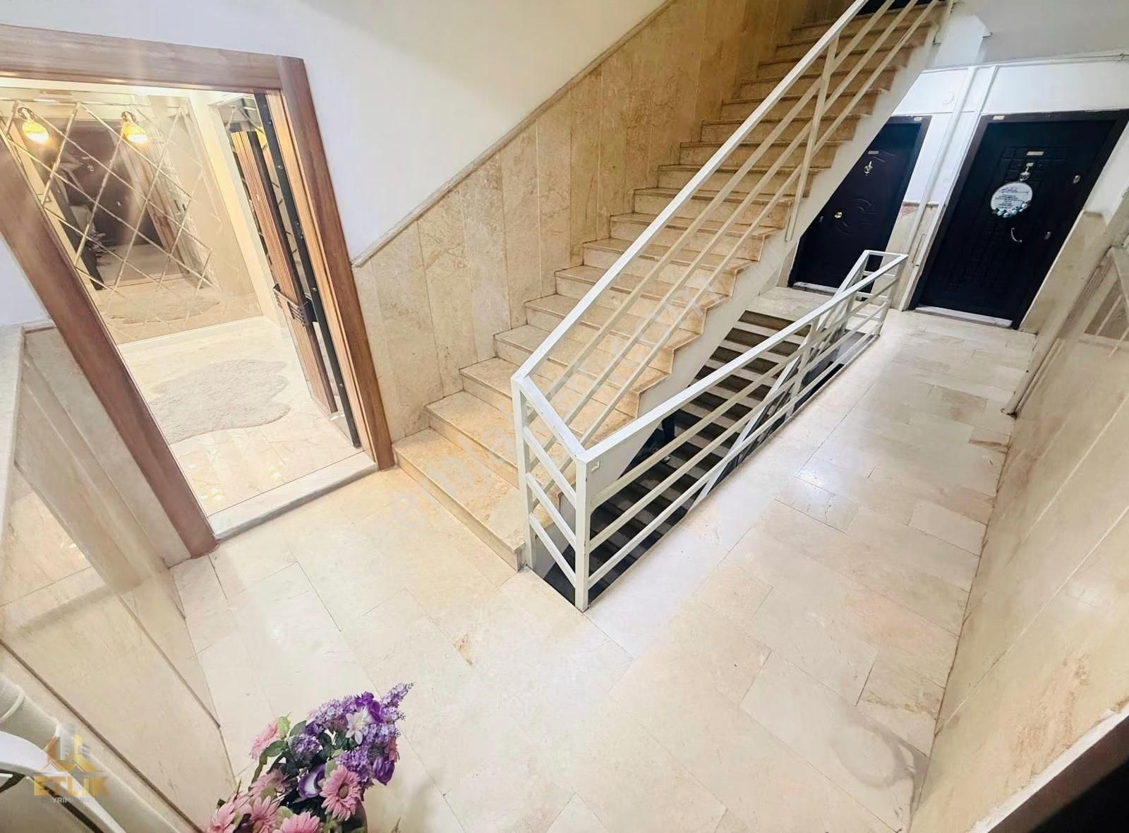 Etlik'den Şehir Has. Yanında 2.kat S.lüx E.banyo Bağımsız 3+1 !! - Görsel 15