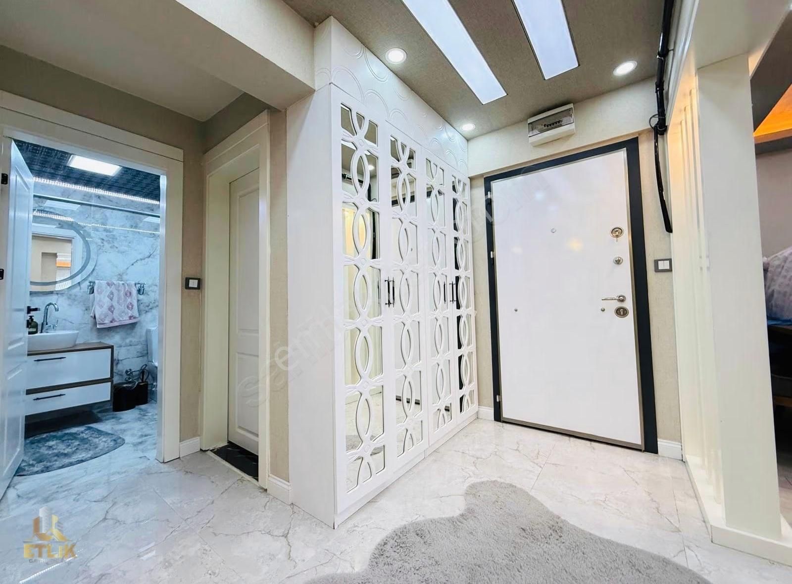 Etlik'den Şehir Has. Yanında 2.kat S.lüx E.banyo Bağımsız 3+1 !! - Görsel 33