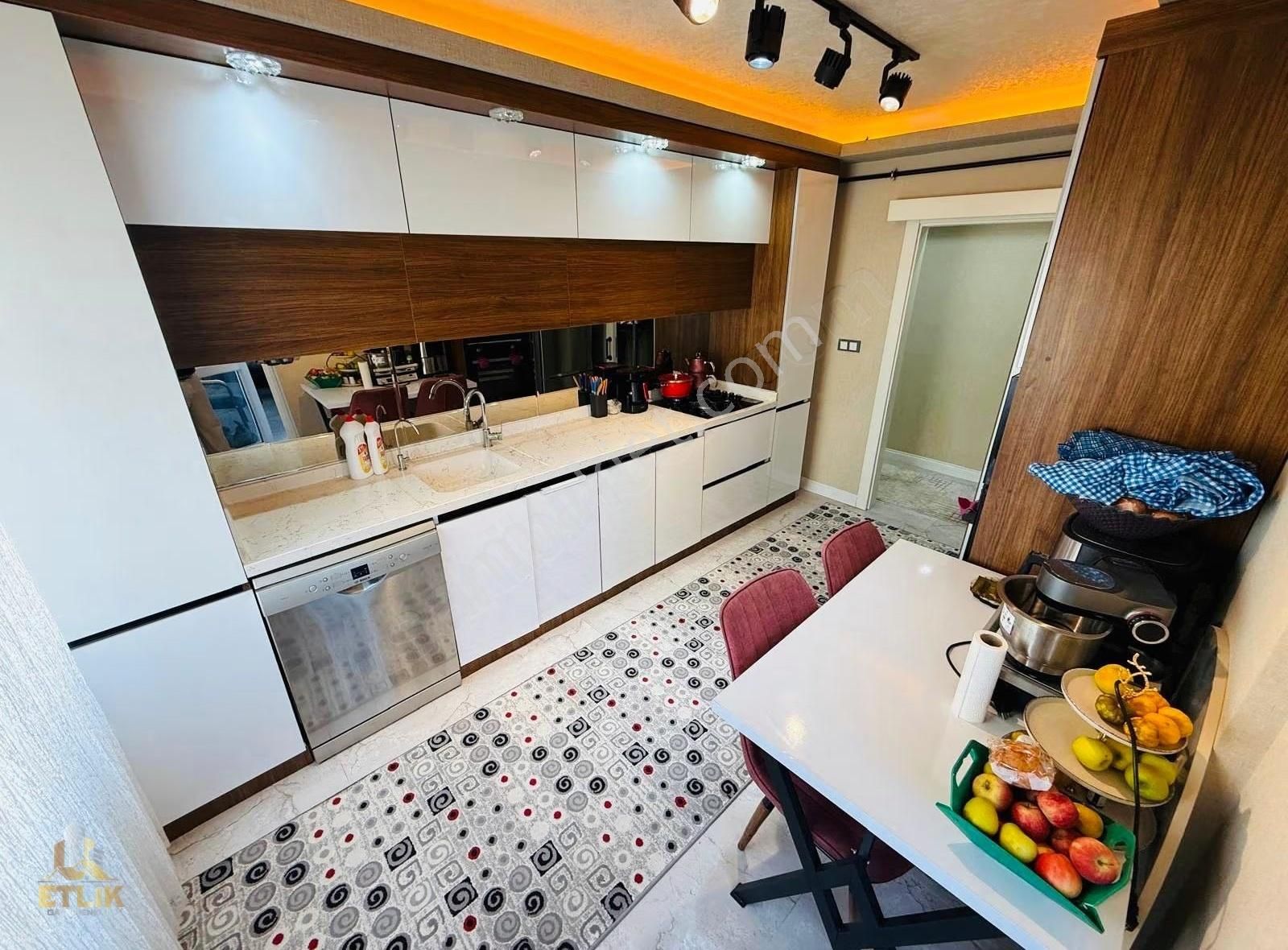 Etlik'den Şehir Has. Yanında 2.kat S.lüx E.banyo Bağımsız 3+1 !! - Görsel 25