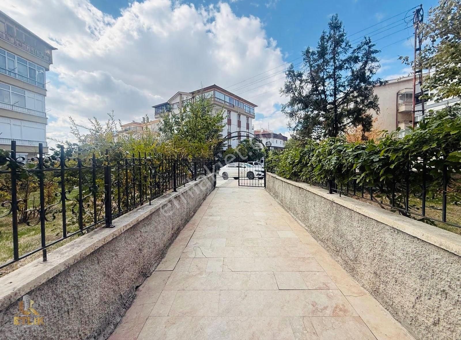 Etlik'den Şehir Has. Yanında 2.kat S.lüx E.banyo Bağımsız 3+1 !! - Görsel 26