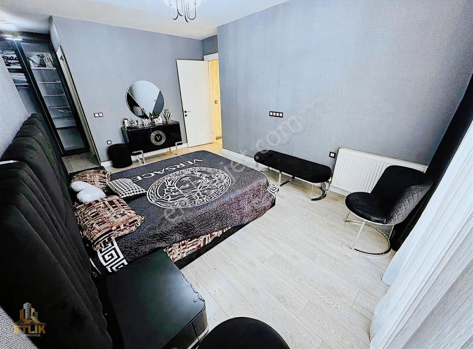 Ovacık Merkezi Modern Ultra Lüx Site Dairesi 4+1 200m² !!!! - Görsel 2