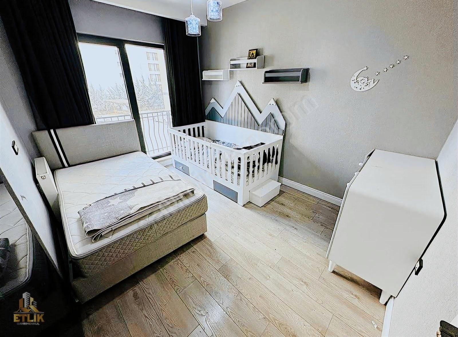 Ovacık Merkezi Modern Ultra Lüx Site Dairesi 4+1 200m² !!!! - Görsel 10