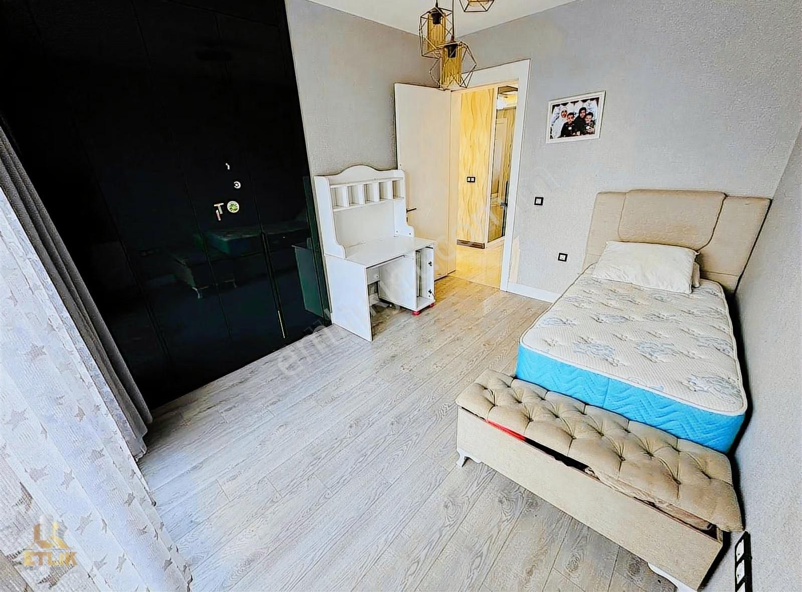 Ovacık Merkezi Modern Ultra Lüx Site Dairesi 4+1 200m² !!!! - Görsel 35