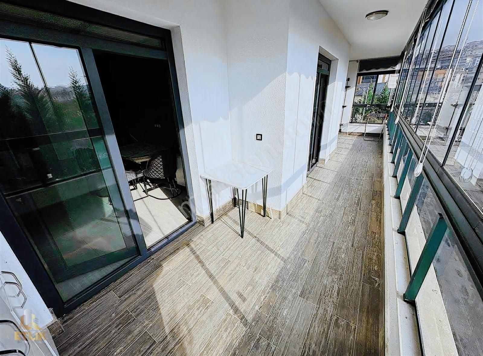 Ovacık Merkezi Modern Ultra Lüx Site Dairesi 4+1 200m² !!!! - Görsel 4