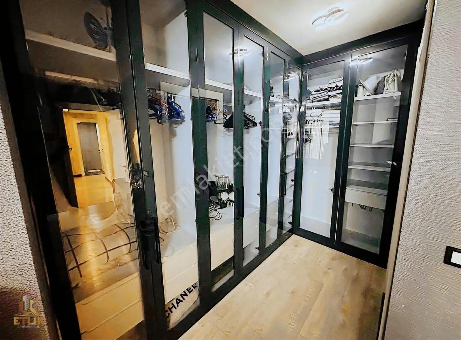 Ovacık Merkezi Modern Ultra Lüx Site Dairesi 4+1 200m² !!!! - Görsel 31