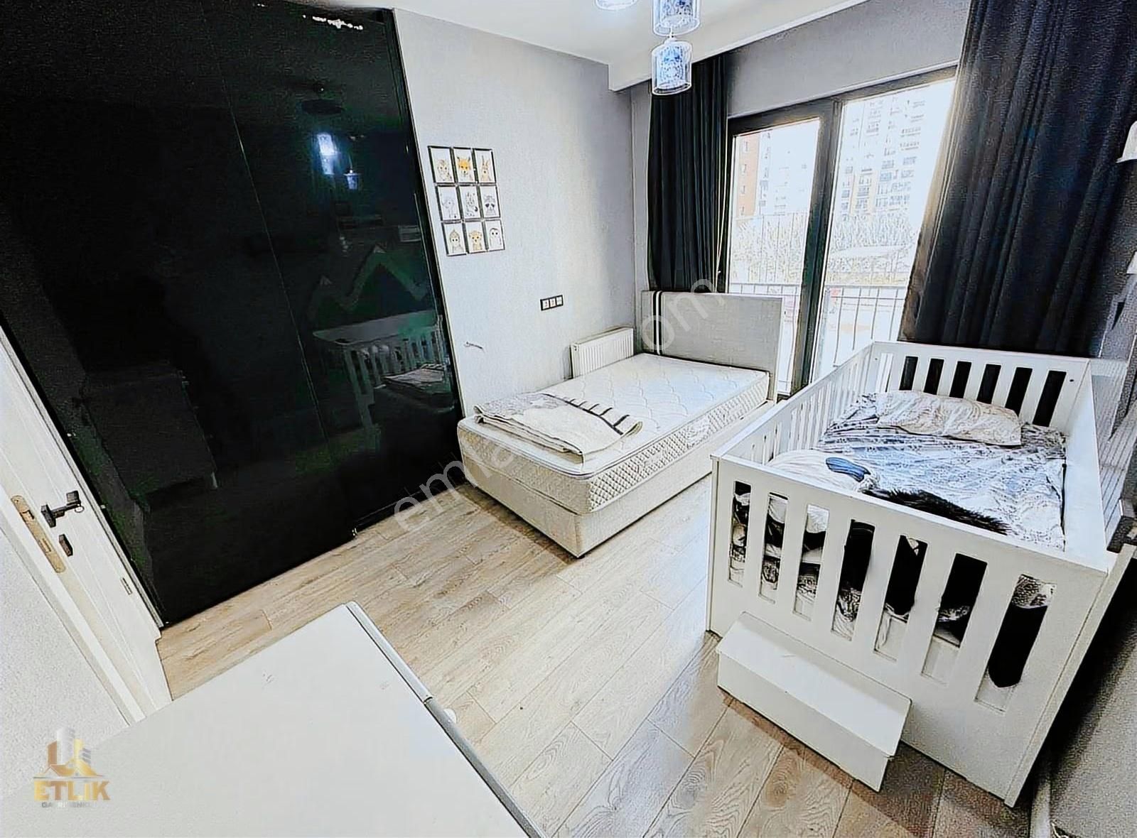 Ovacık Merkezi Modern Ultra Lüx Site Dairesi 4+1 200m² !!!! - Görsel 13
