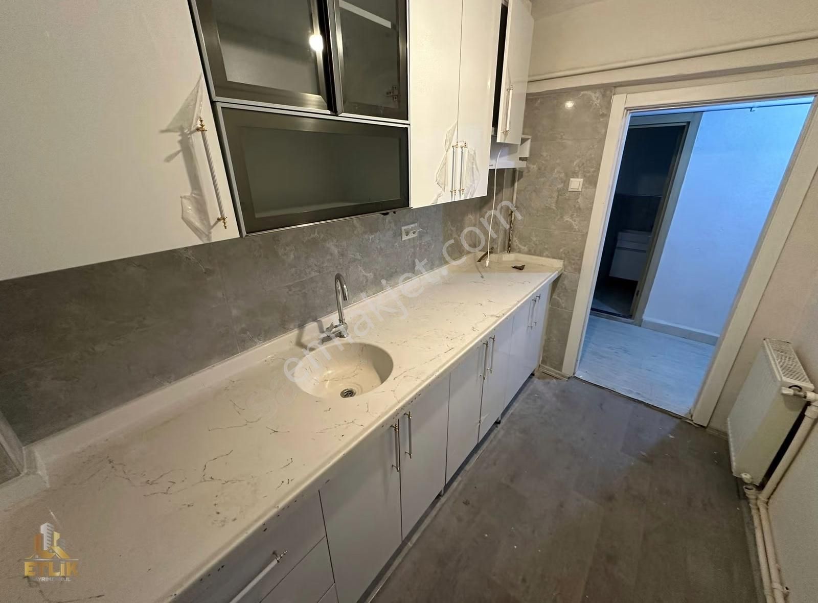 Etlik'den Ayvalı Cad Paraleli Ultra Lüx Daire !!! - Görsel 2