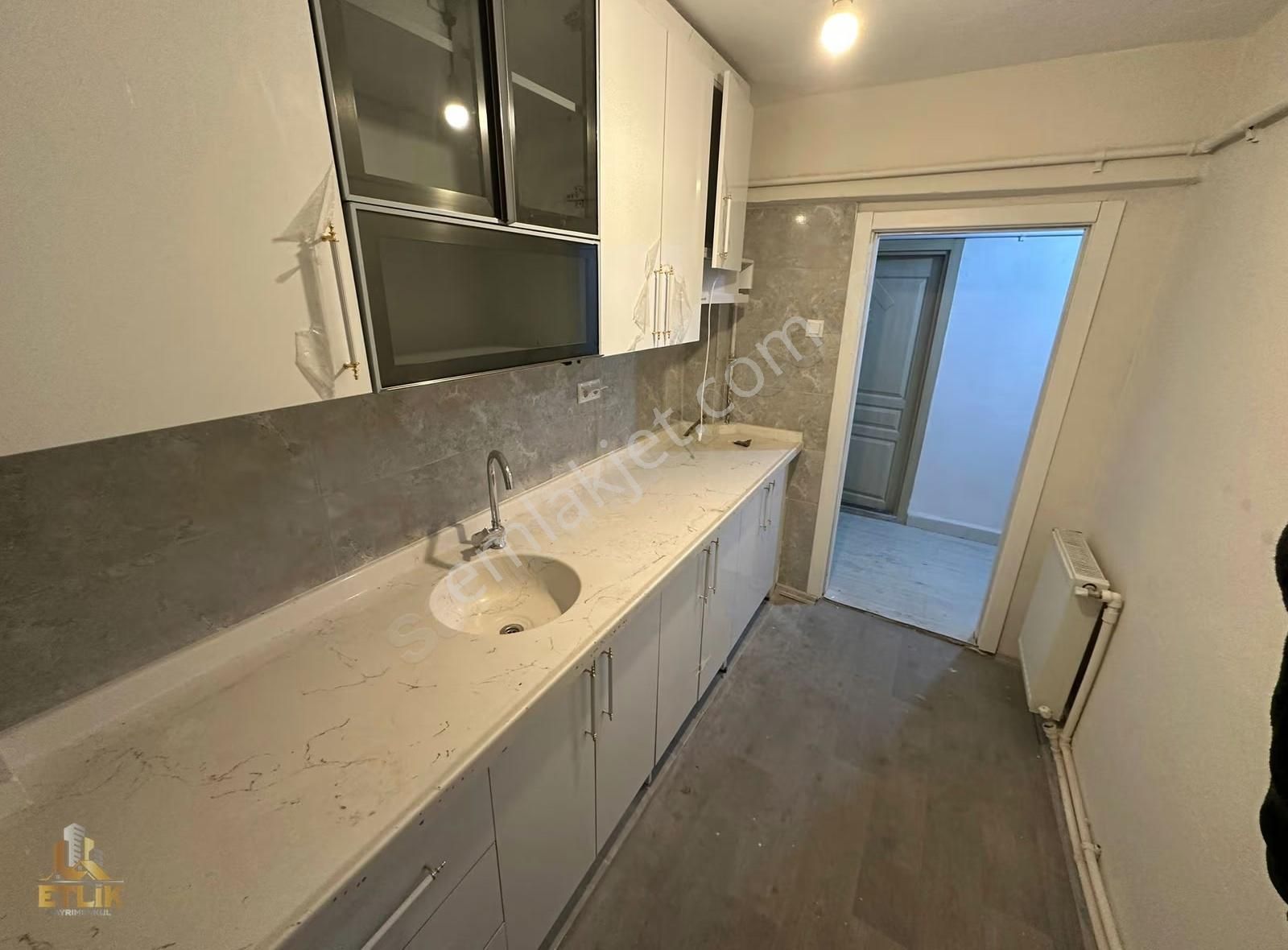 Etlik'den Ayvalı Cad Paraleli Ultra Lüx Daire !!! - Görsel 25