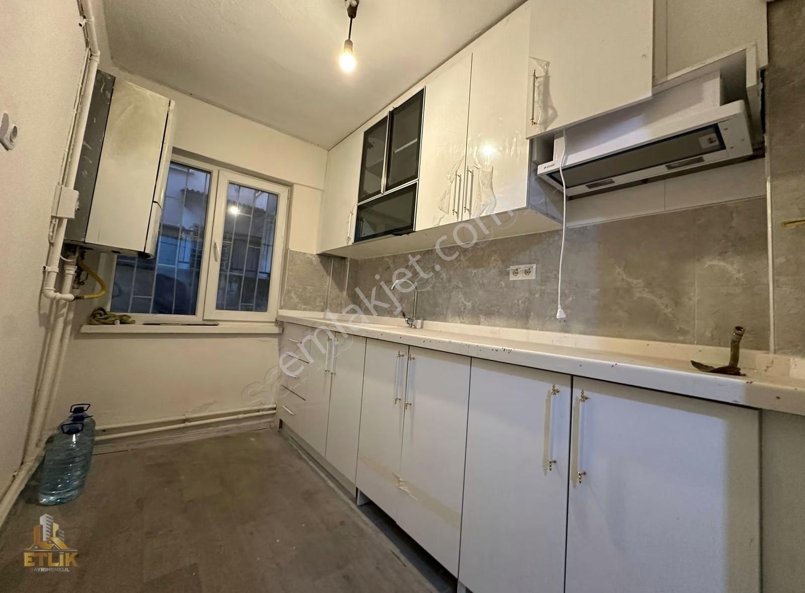 Etlik'den Ayvalı Cad Paraleli Ultra Lüx Daire !!! - Görsel 12