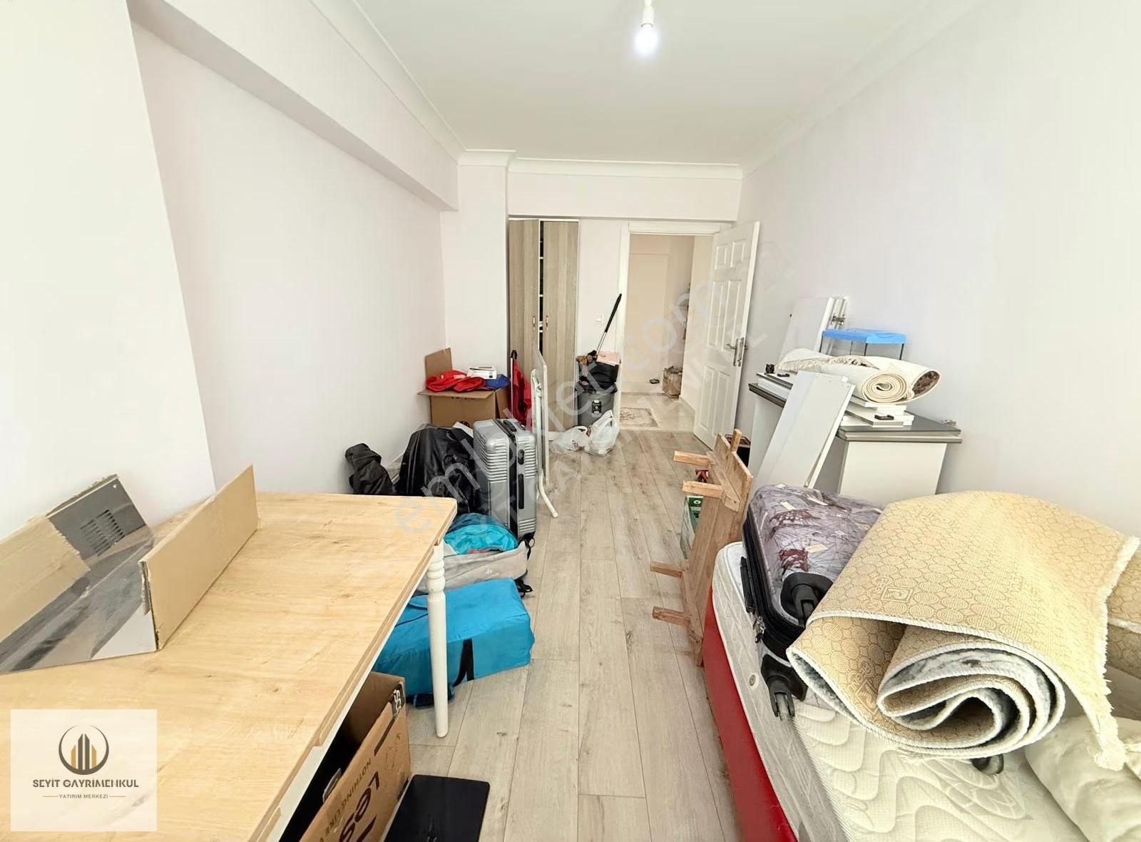 ▄seyit Gayrimenkul▄duralialıç Mah.şehitler Cd.paralel 4+1 Dublex - Görsel 31