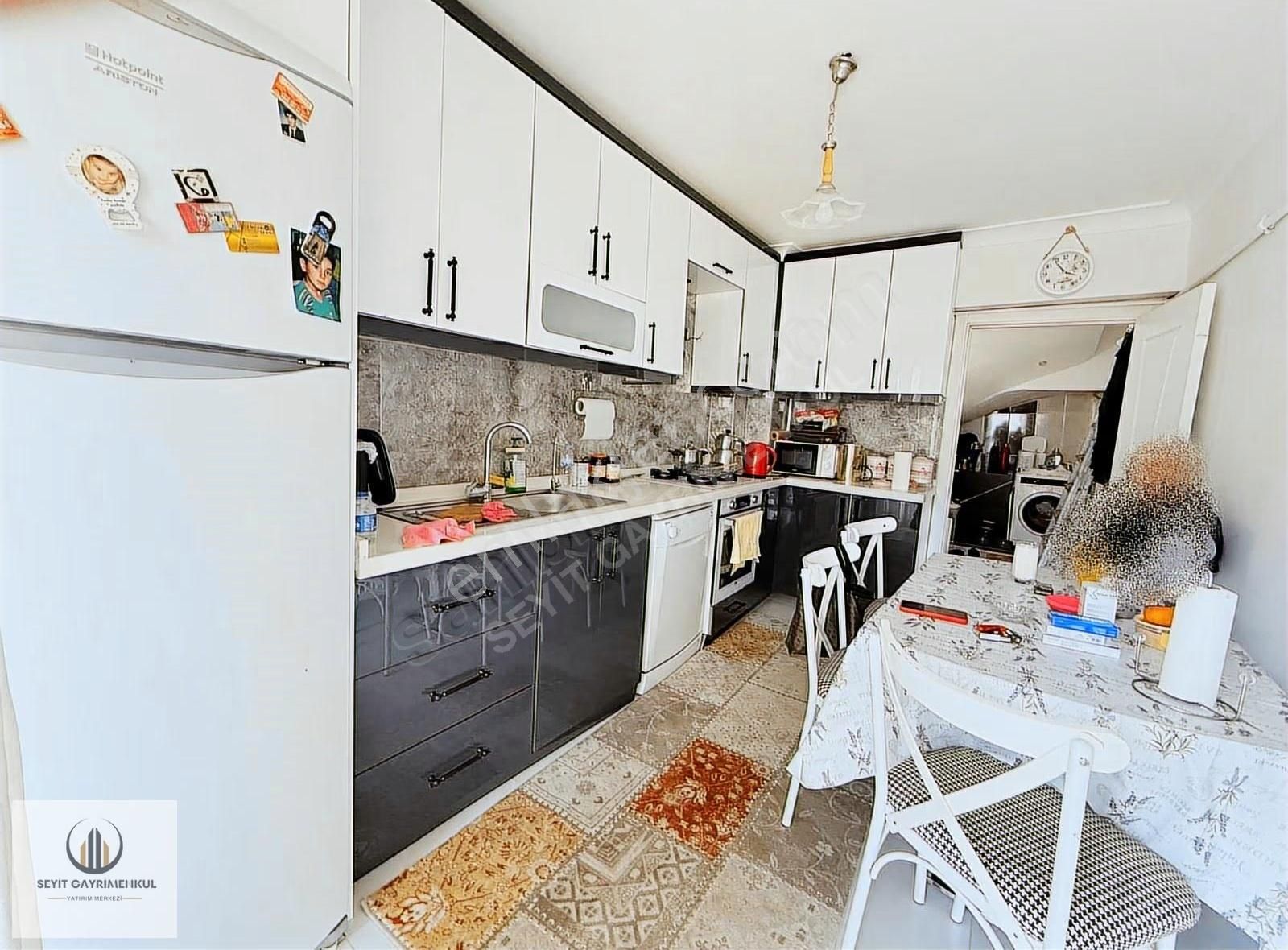 ▄seyit Gayrimenkul▄duralialıç Mah.şehitler Cd.paralel 4+1 Dublex - Görsel 15