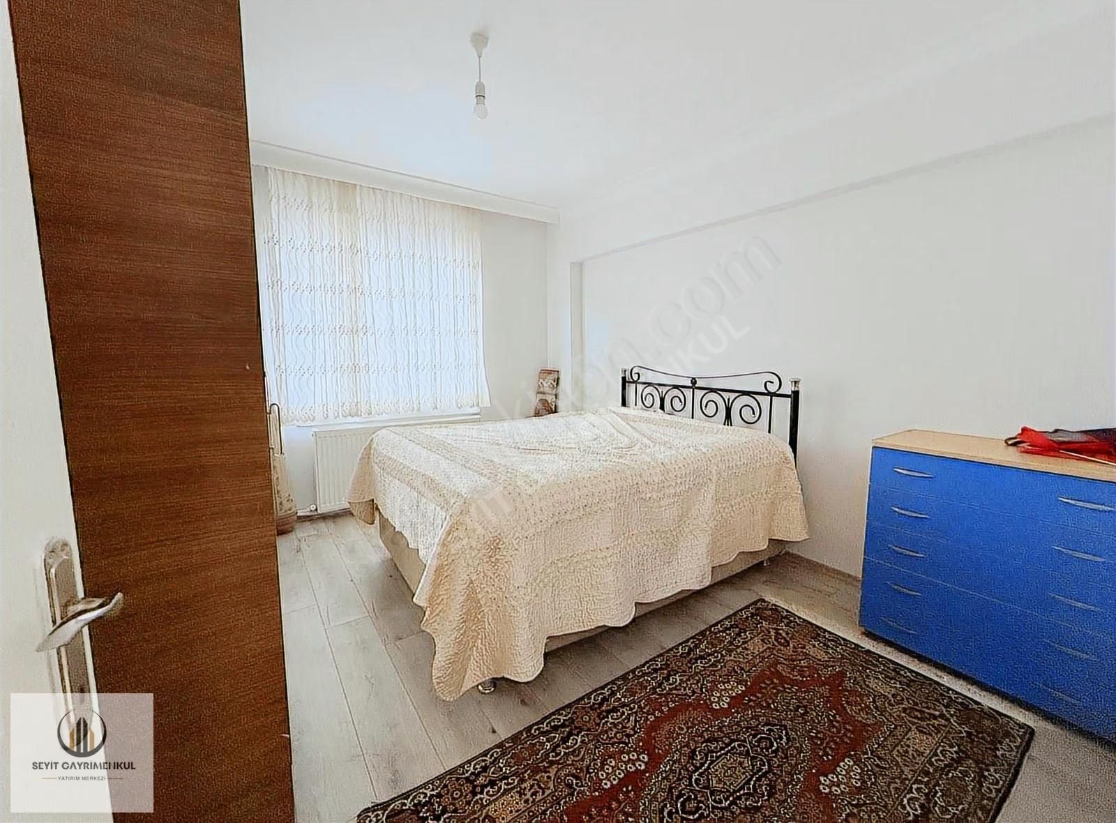 ▄seyit Gayrimenkul▄duralialıç Mah.şehitler Cd.paralel 4+1 Dublex - Görsel 35