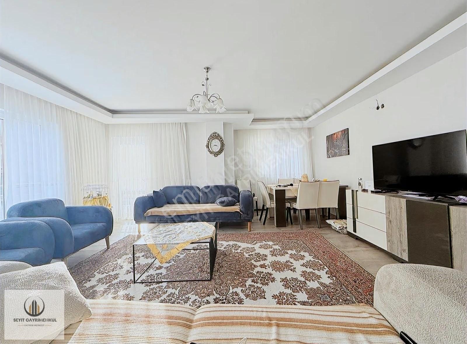 ▄seyit Gayrimenkul▄duralialıç Mah.şehitler Cd.paralel 4+1 Dublex - Görsel 16