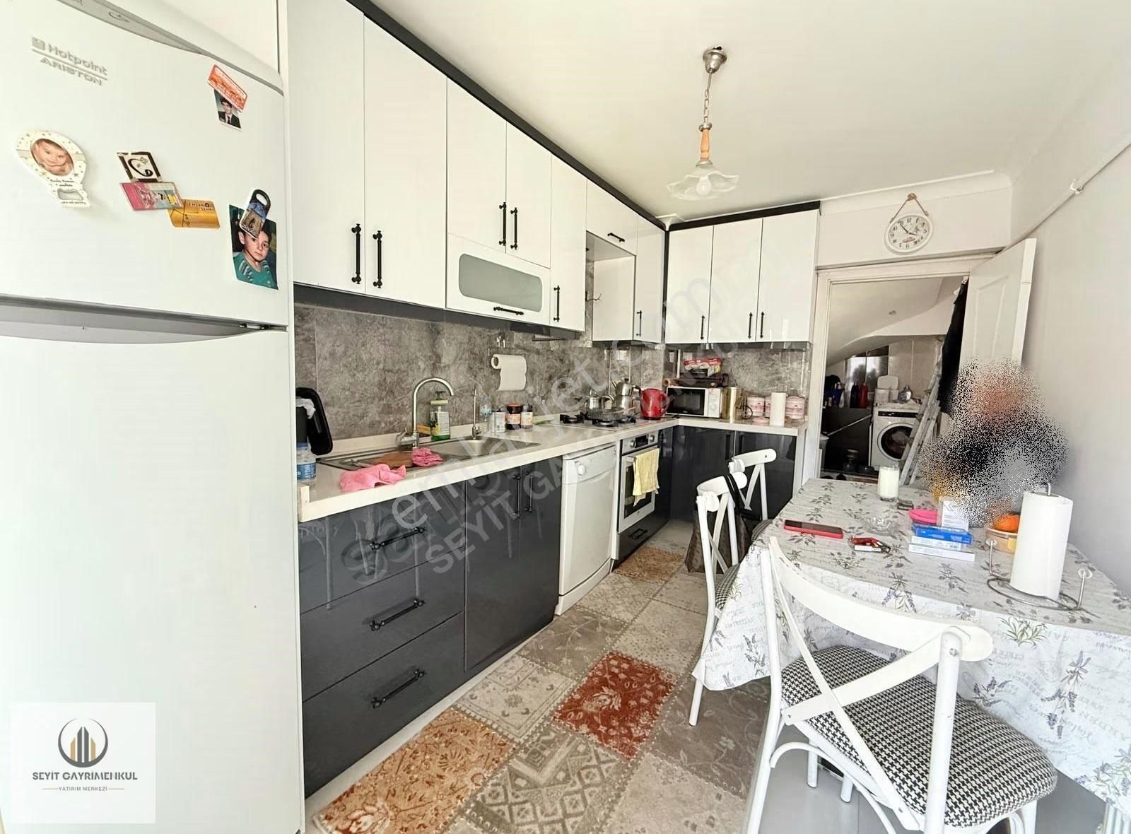 ▄seyit Gayrimenkul▄duralialıç Mah.şehitler Cd.paralel 4+1 Dublex - Görsel 32