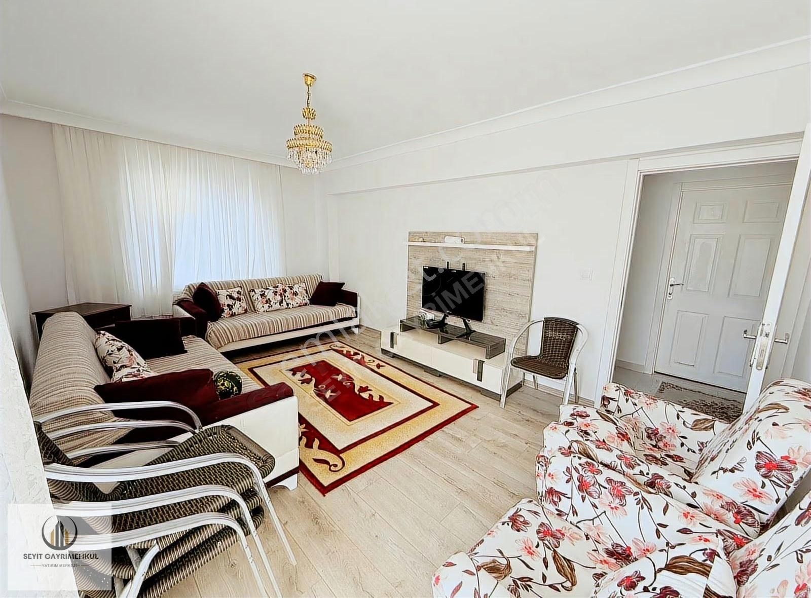 ▄seyit Gayrimenkul▄duralialıç Mah.şehitler Cd.paralel 4+1 Dublex - Görsel 13