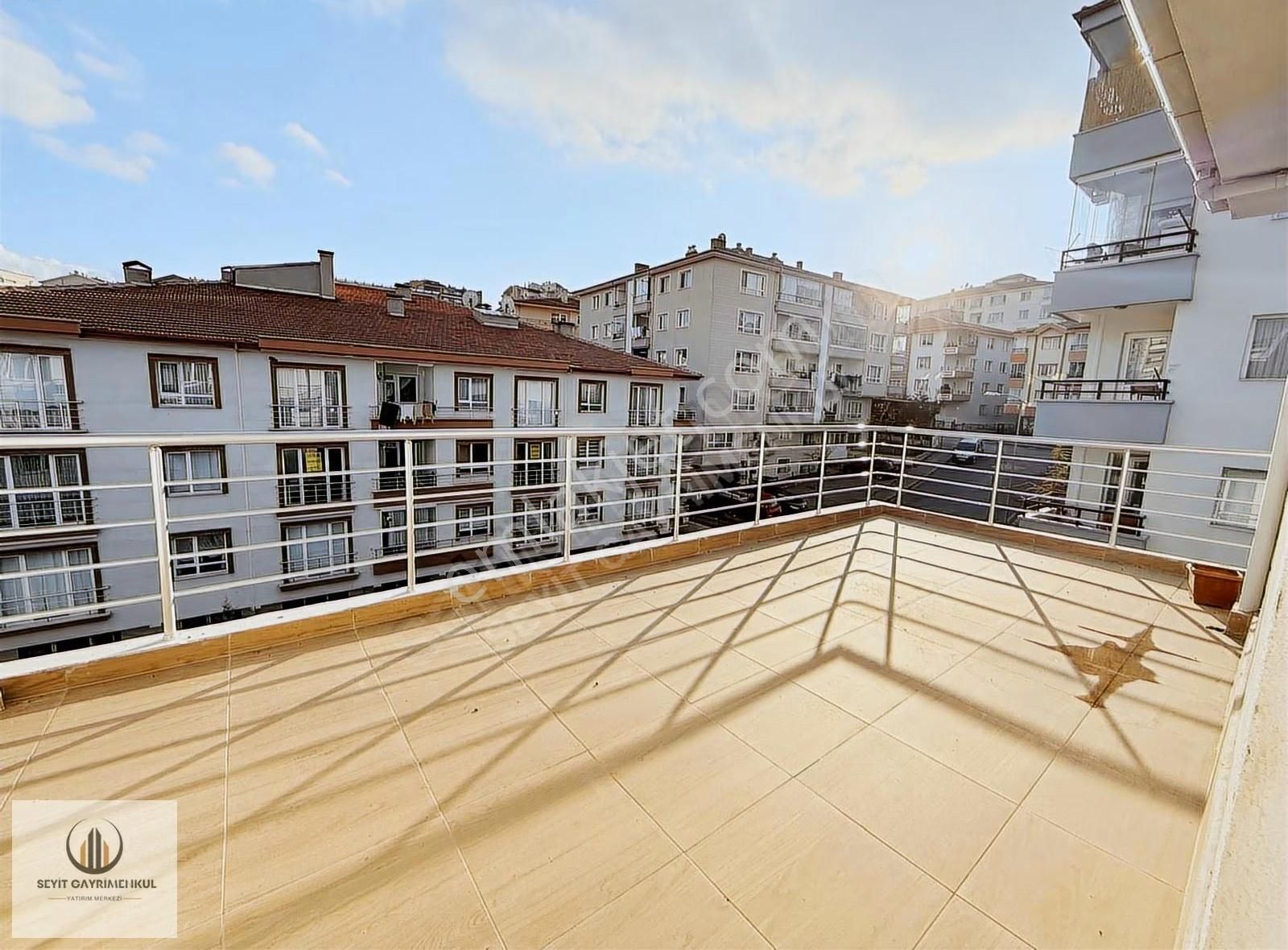 ▄seyit Gayrimenkul▄duralialıç Mah.şehitler Cd.paralel 4+1 Dublex - Görsel 26