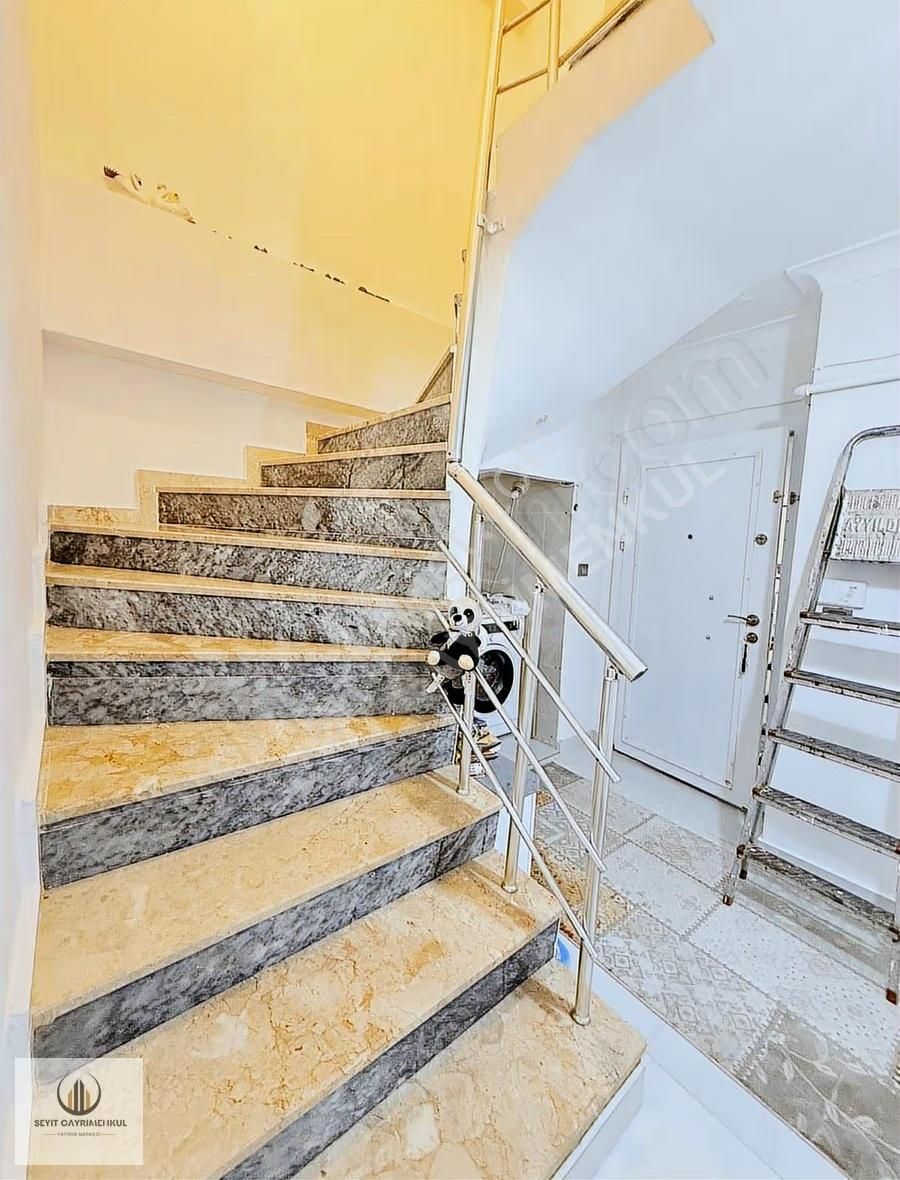 ▄seyit Gayrimenkul▄duralialıç Mah.şehitler Cd.paralel 4+1 Dublex - Görsel 30