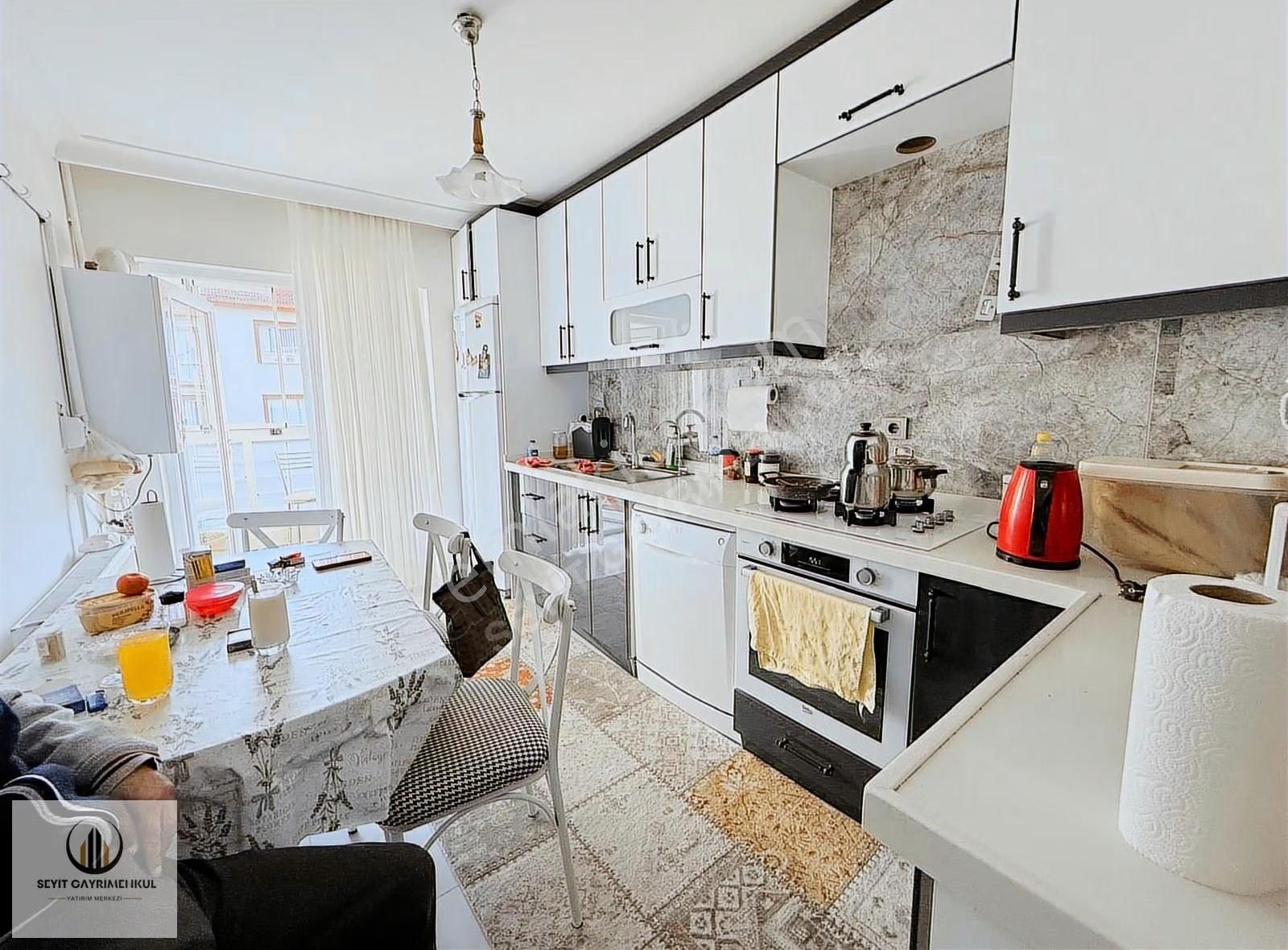 ▄seyit Gayrimenkul▄duralialıç Mah.şehitler Cd.paralel 4+1 Dublex - Görsel 34