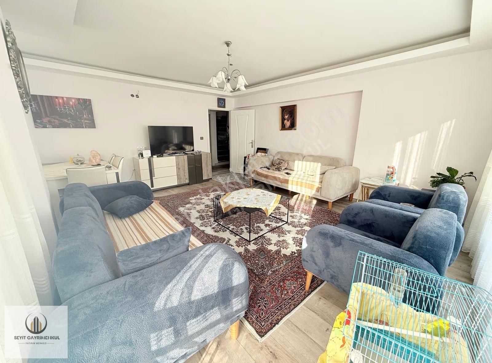 ▄seyit Gayrimenkul▄duralialıç Mah.şehitler Cd.paralel 4+1 Dublex - Görsel 24