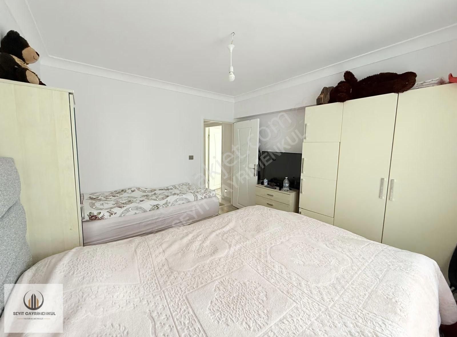 ▄seyit Gayrimenkul▄duralialıç Mah.şehitler Cd.paralel 4+1 Dublex - Görsel 20