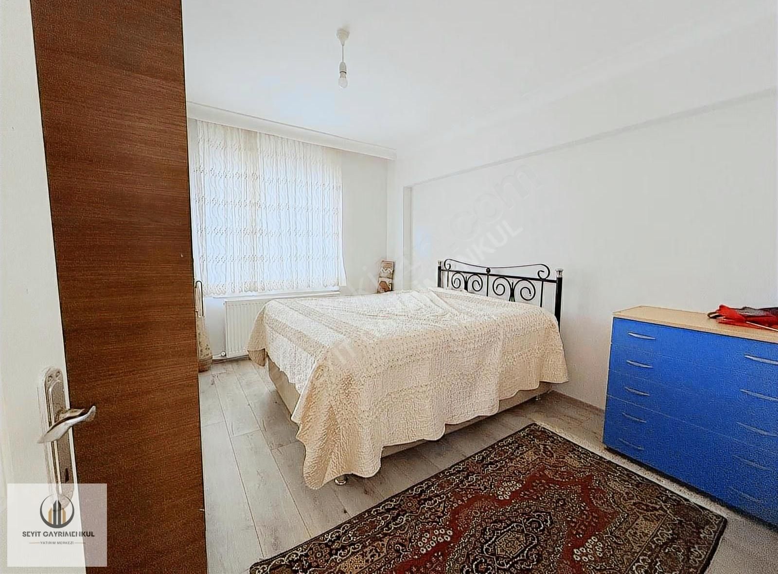 ▄seyit Gayrimenkul▄duralialıç Mah.şehitler Cd.paralel 4+1 Dublex - Görsel 8