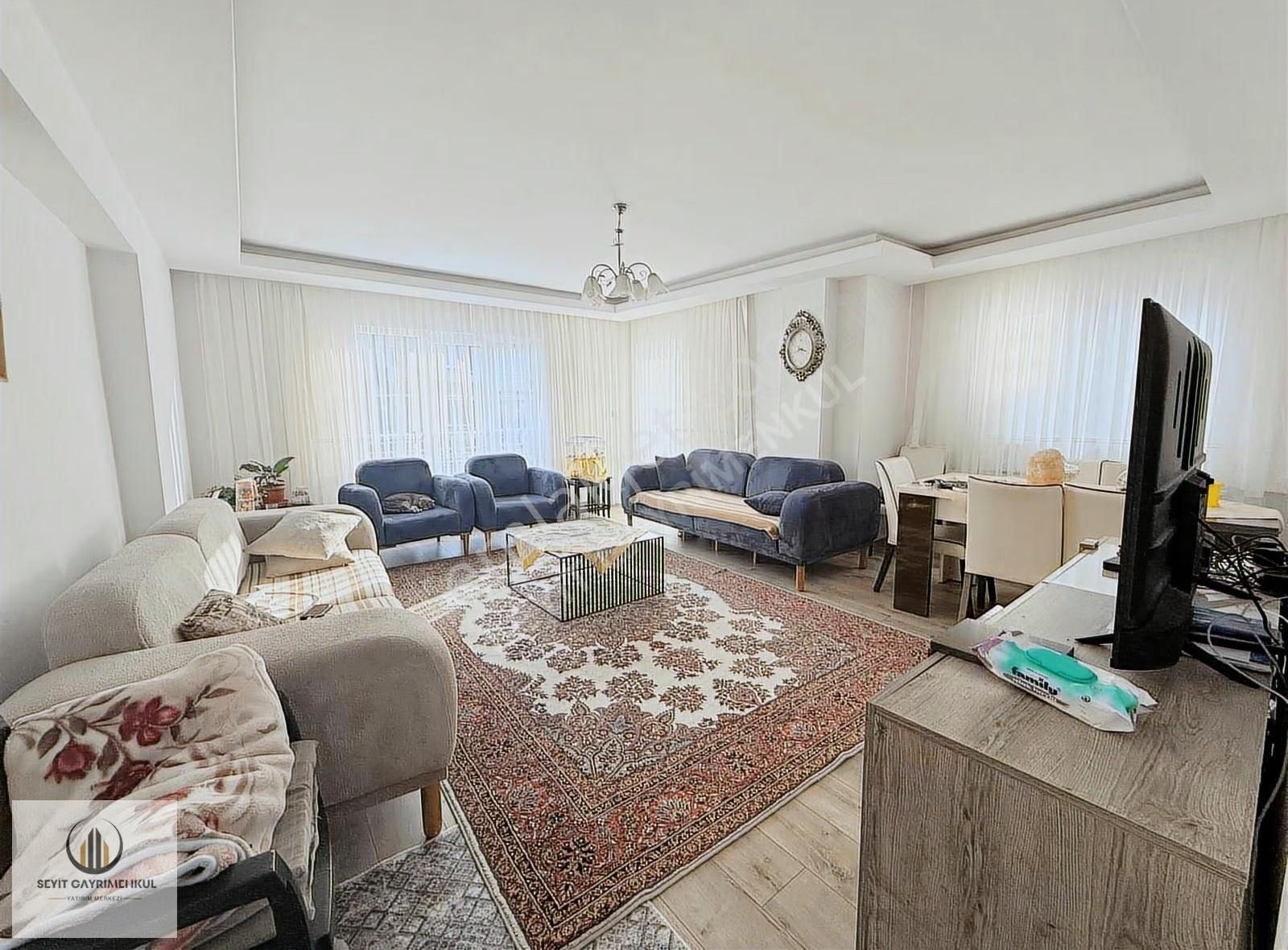 ▄seyit Gayrimenkul▄duralialıç Mah.şehitler Cd.paralel 4+1 Dublex - Görsel 21