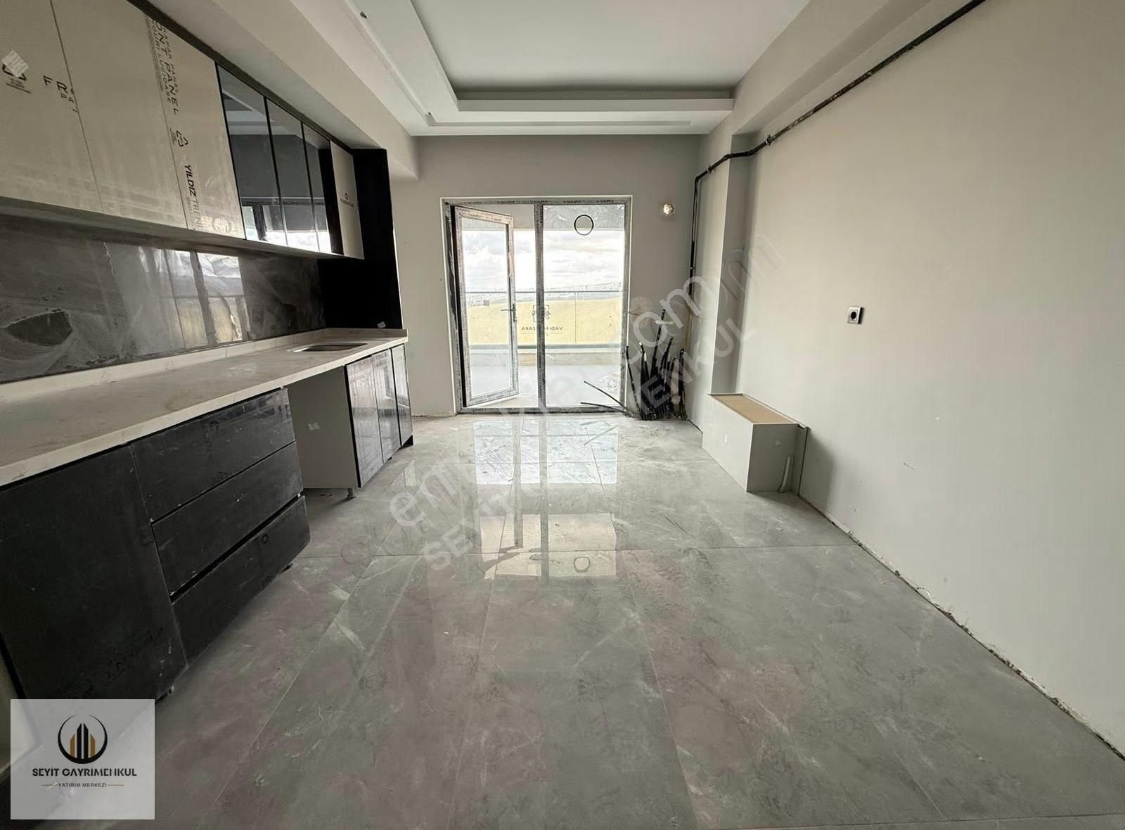 Prestijli Yaşamın Adresi Vadide Hazır Oturum Orman Cp_11.kat 3+1 - Görsel 25