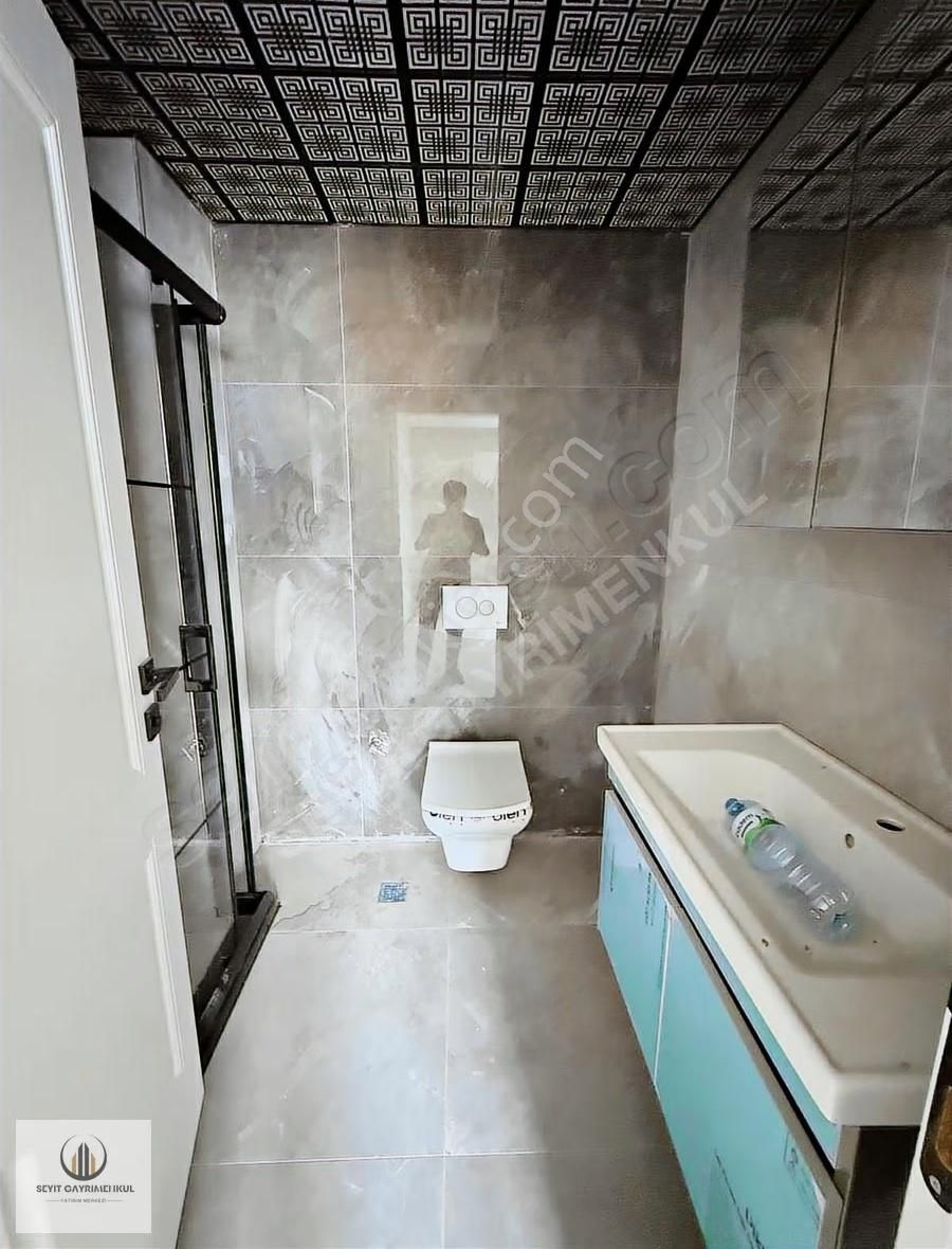 Prestijli Yaşamın Adresi Vadide Hazır Oturum Orman Cp_11.kat 3+1 - Görsel 28