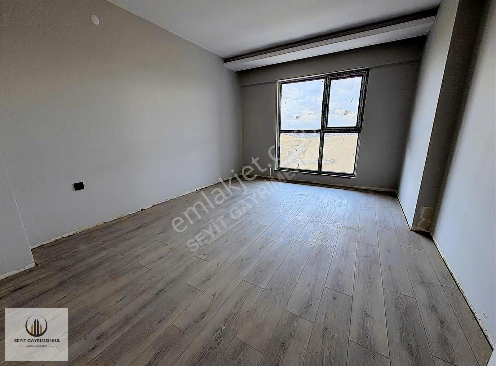 Prestijli Yaşamın Adresi Vadide Hazır Oturum Orman Cp_11.kat 3+1 - Görsel 5