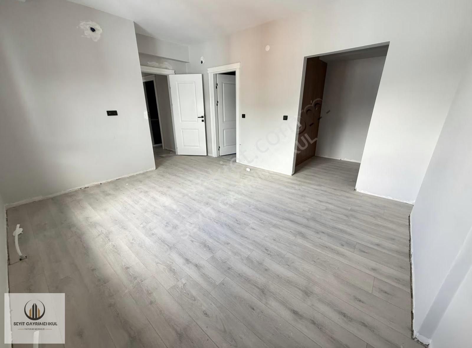 Prestijli Yaşamın Adresi Vadide Hazır Oturum Orman Cp_11.kat 3+1 - Görsel 10