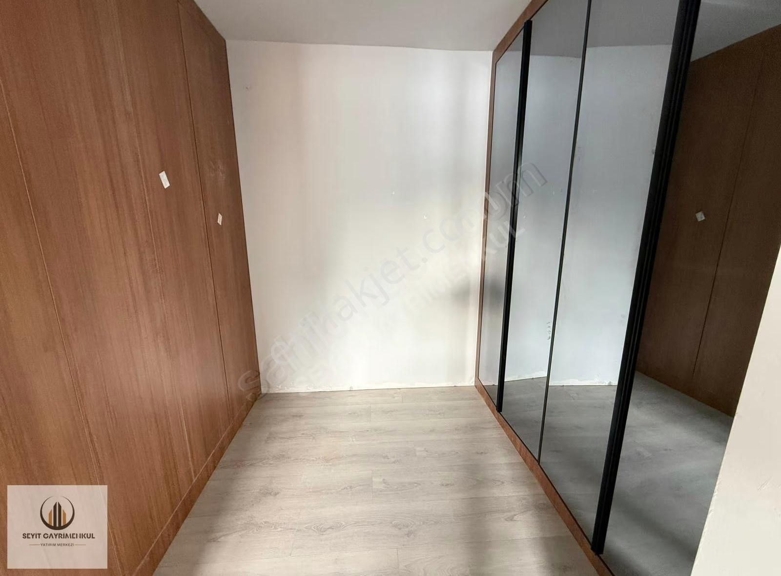 Prestijli Yaşamın Adresi Vadide Hazır Oturum Orman Cp_11.kat 3+1 - Görsel 29