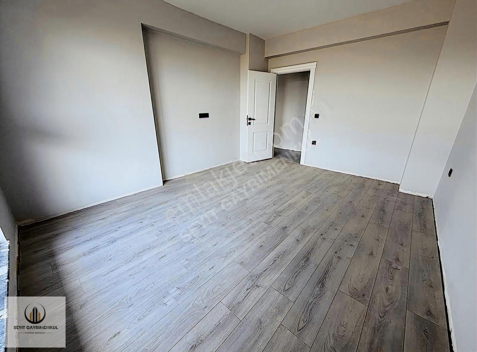 Prestijli Yaşamın Adresi Vadide Hazır Oturum Orman Cp_11.kat 3+1 - Görsel 27