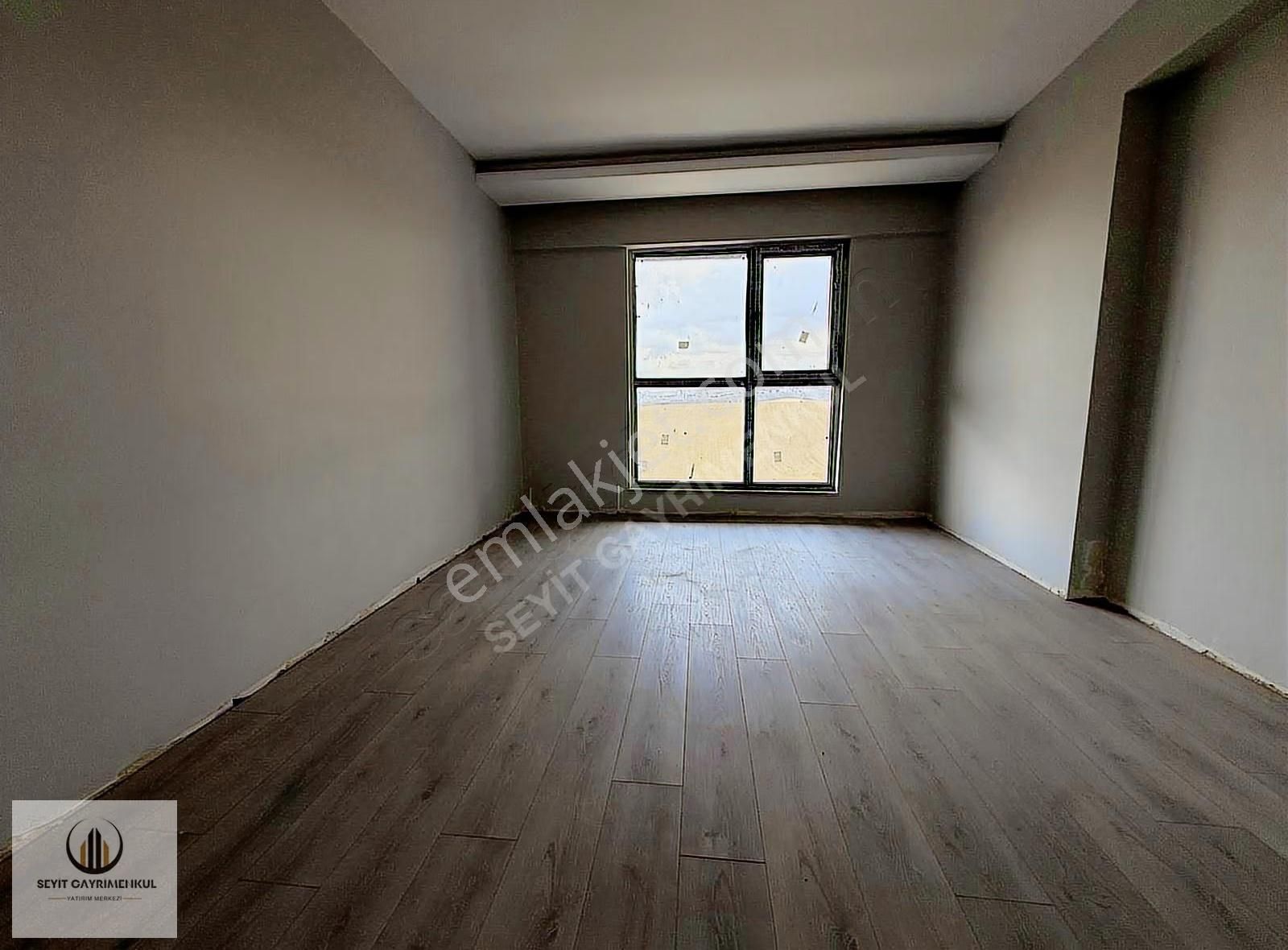 Prestijli Yaşamın Adresi Vadide Hazır Oturum Orman Cp_11.kat 3+1 - Görsel 23