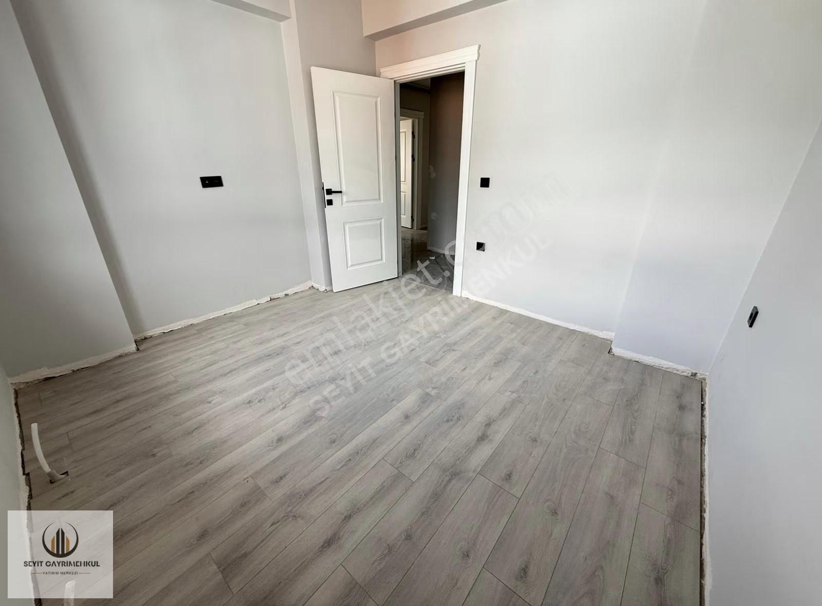 Prestijli Yaşamın Adresi Vadide Hazır Oturum Orman Cp_11.kat 3+1 - Görsel 31