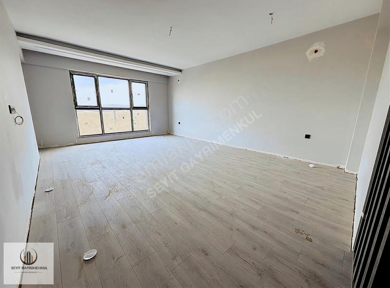 Prestijli Yaşamın Adresi Vadide Hazır Oturum Orman Cp_11.kat 3+1 - Görsel 4