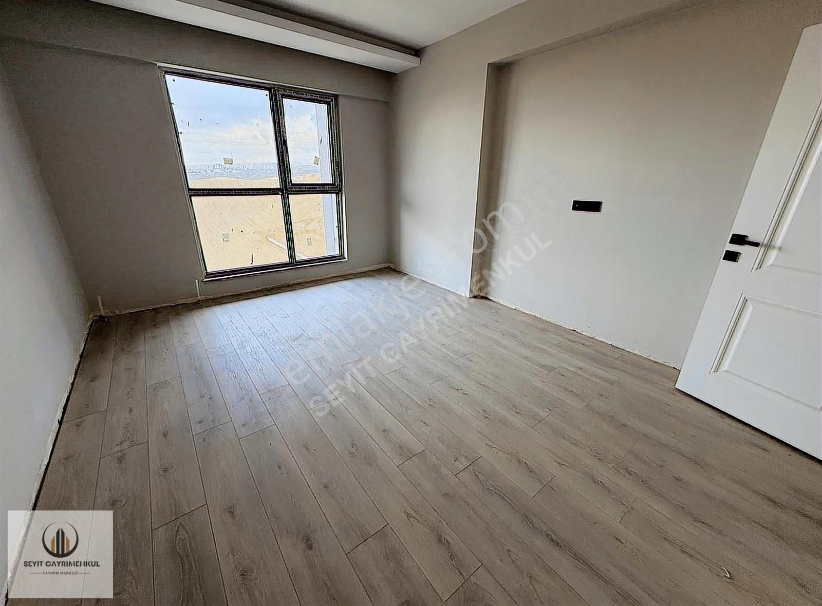 Prestijli Yaşamın Adresi Vadide Hazır Oturum Orman Cp_11.kat 3+1 - Görsel 22