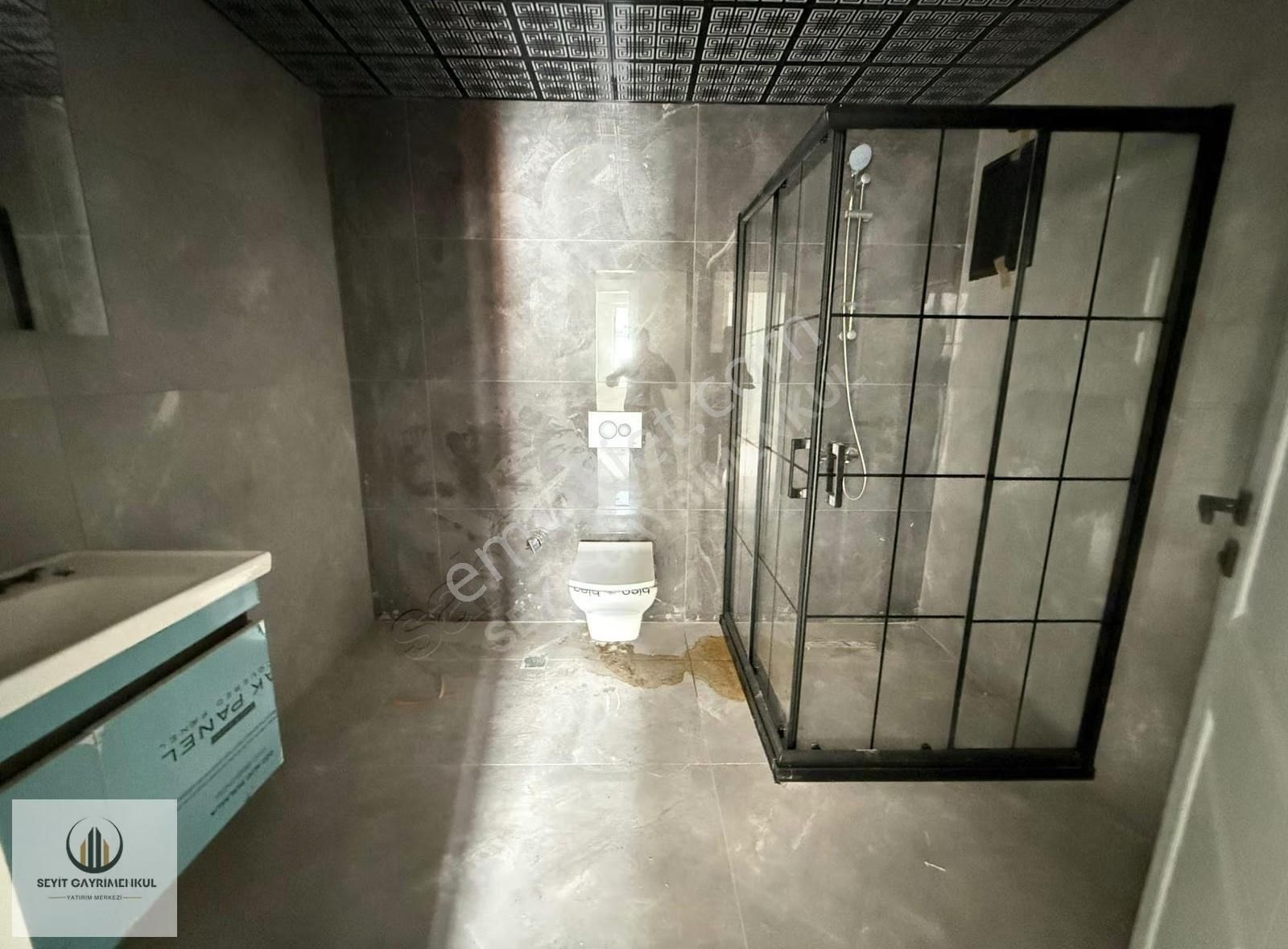 Prestijli Yaşamın Adresi Vadide Hazır Oturum Orman Cp_11.kat 3+1 - Görsel 16