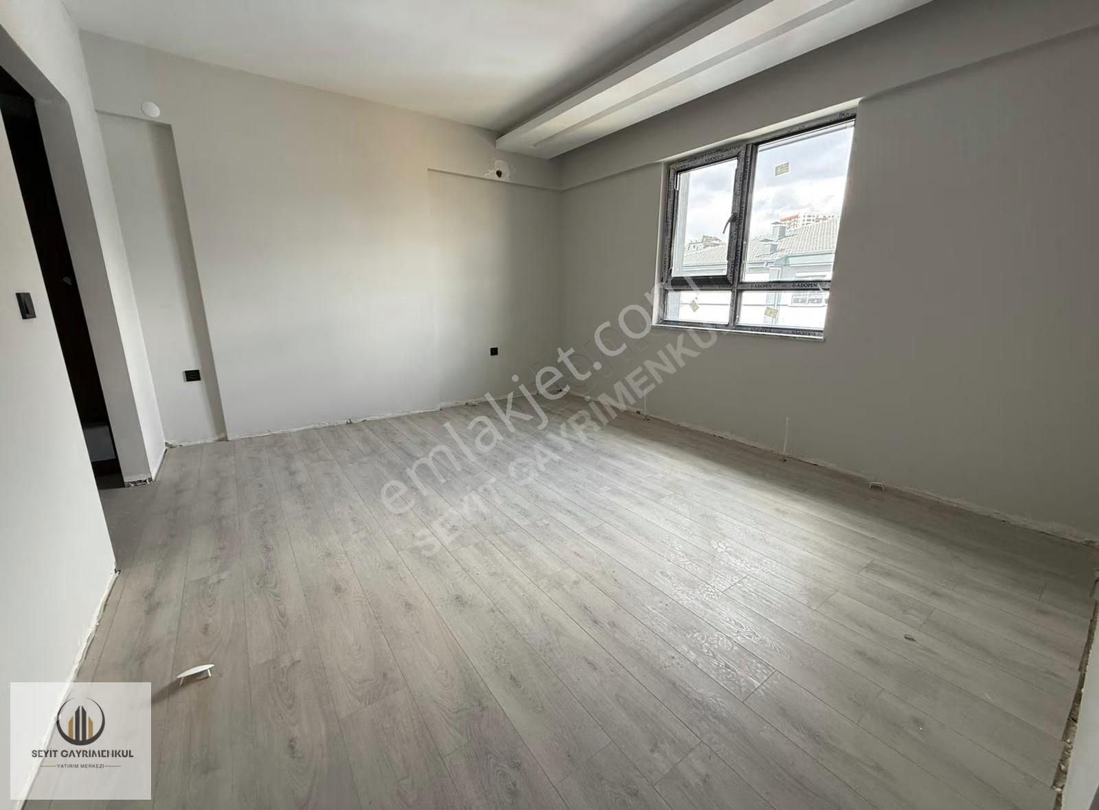 Prestijli Yaşamın Adresi Vadide Hazır Oturum Orman Cp_11.kat 3+1 - Görsel 33