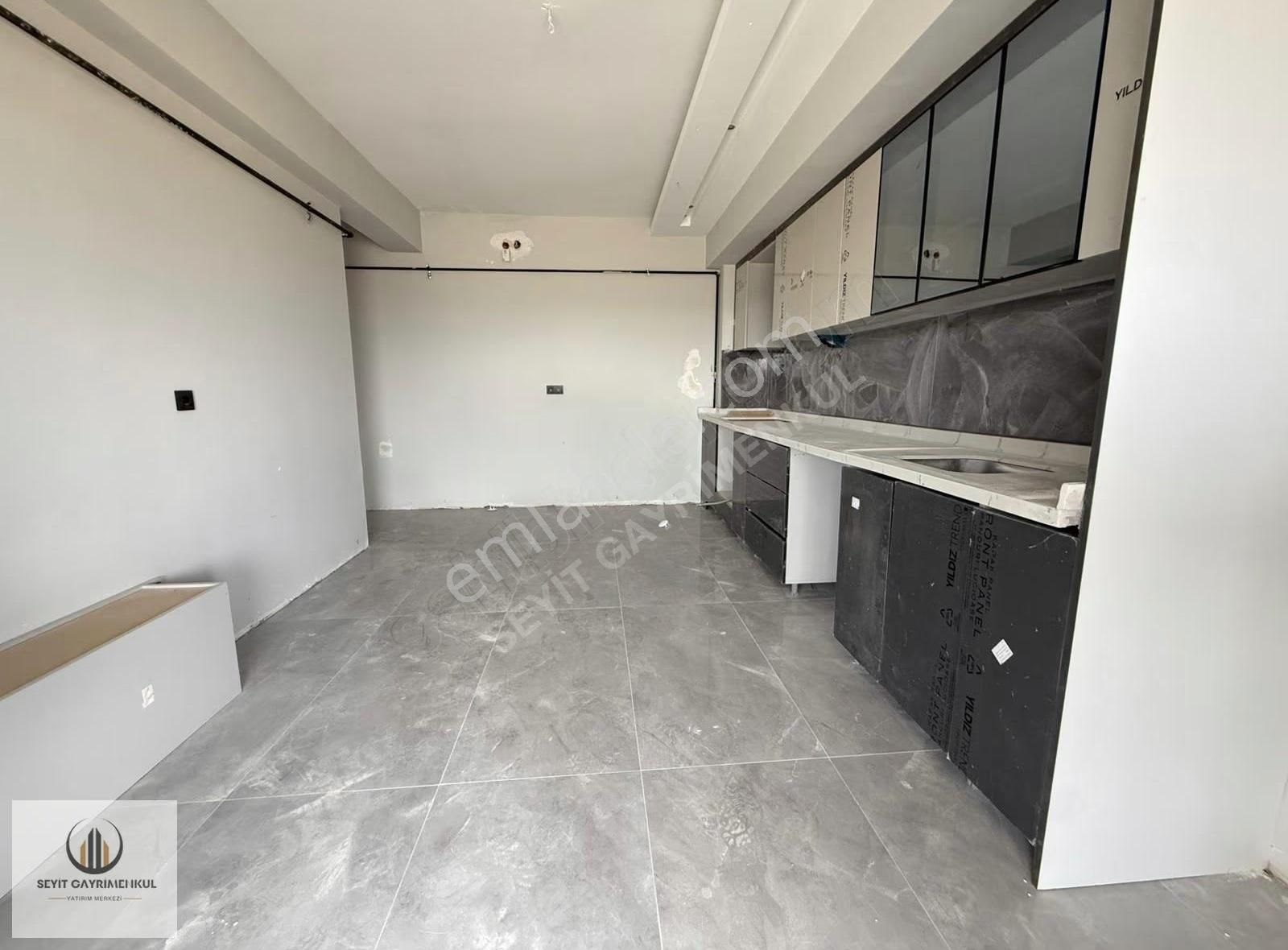 Prestijli Yaşamın Adresi Vadide Hazır Oturum Orman Cp_11.kat 3+1 - Görsel 30