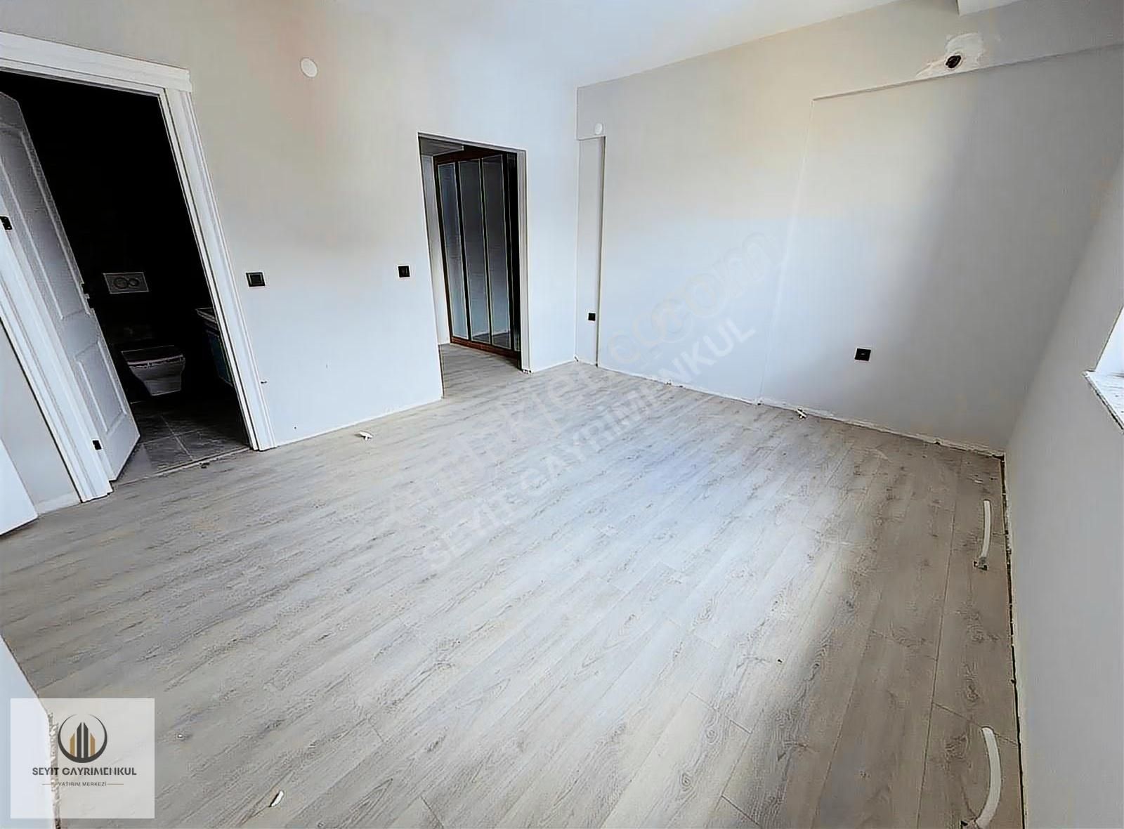 Prestijli Yaşamın Adresi Vadide Hazır Oturum Orman Cp_11.kat 3+1 - Görsel 17