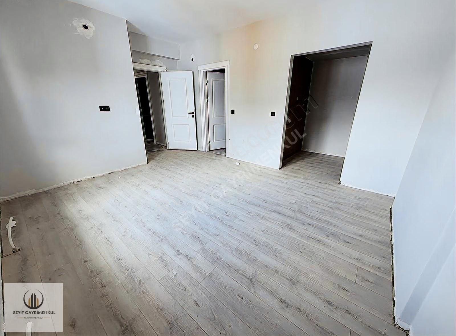 Prestijli Yaşamın Adresi Vadide Hazır Oturum Orman Cp_11.kat 3+1 - Görsel 8