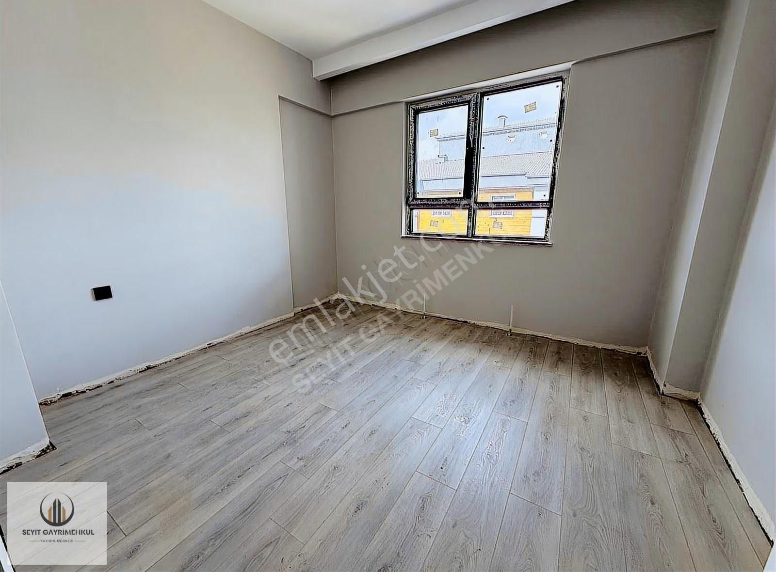 Prestijli Yaşamın Adresi Vadide Hazır Oturum Orman Cp_11.kat 3+1 - Görsel 9