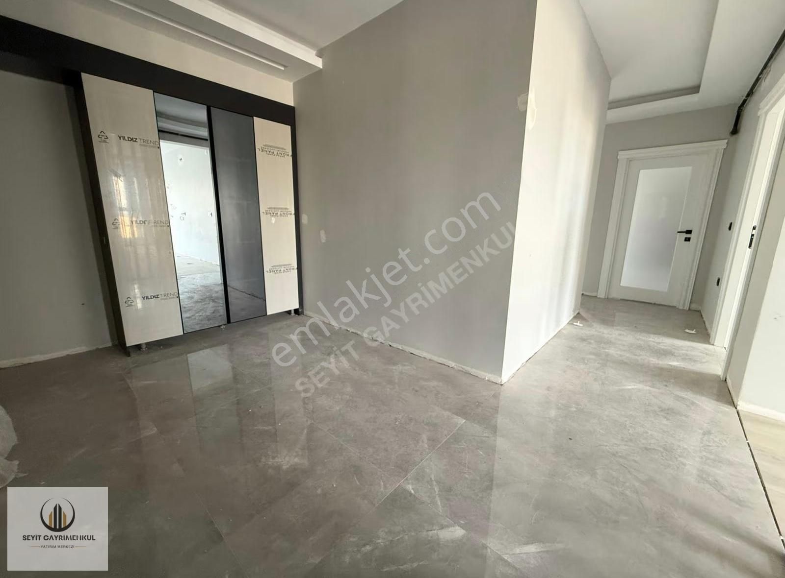 Prestijli Yaşamın Adresi Vadide Hazır Oturum Orman Cp_11.kat 3+1 - Görsel 13