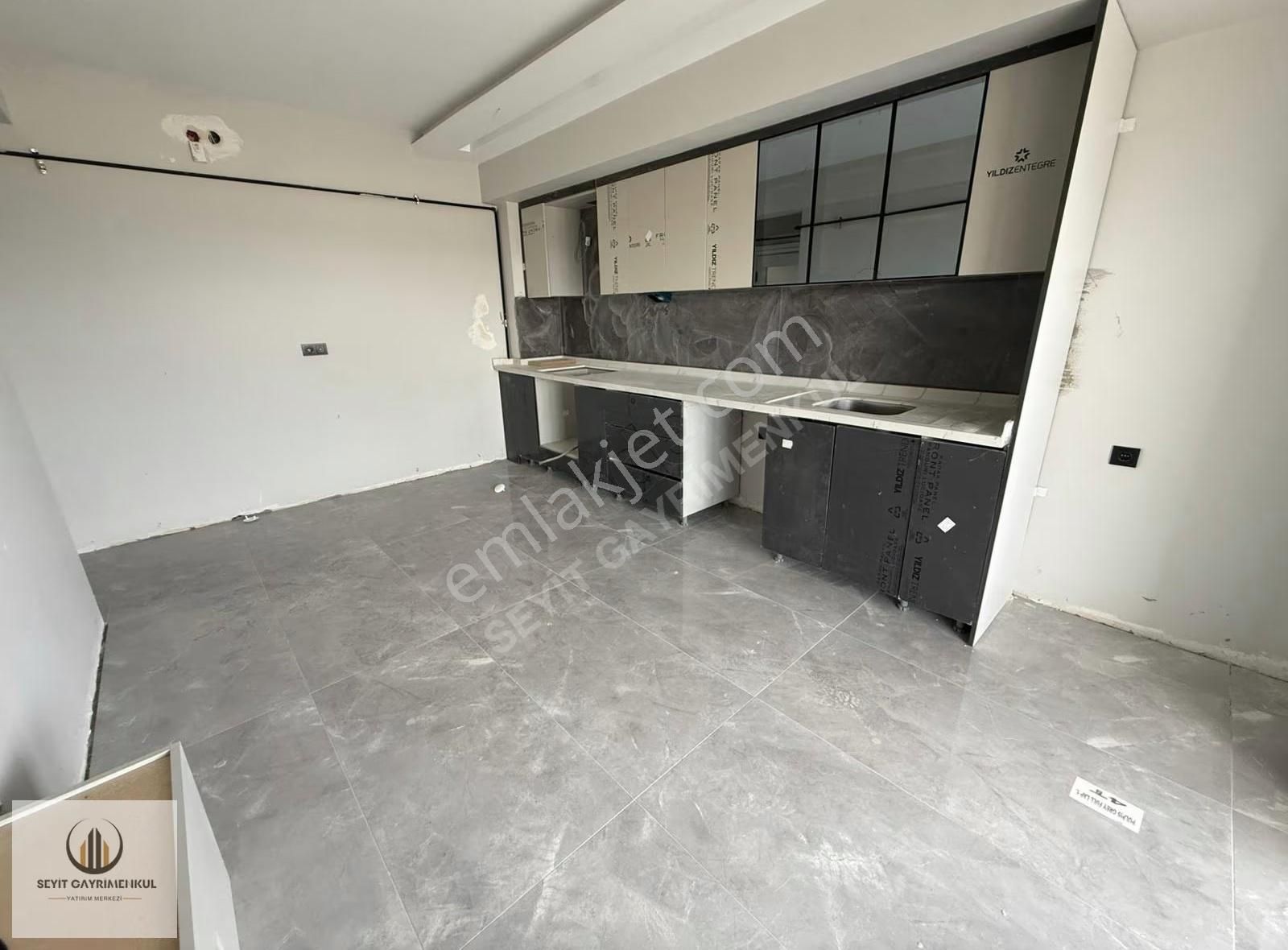 Prestijli Yaşamın Adresi Vadide Hazır Oturum Orman Cp_11.kat 3+1 - Görsel 12