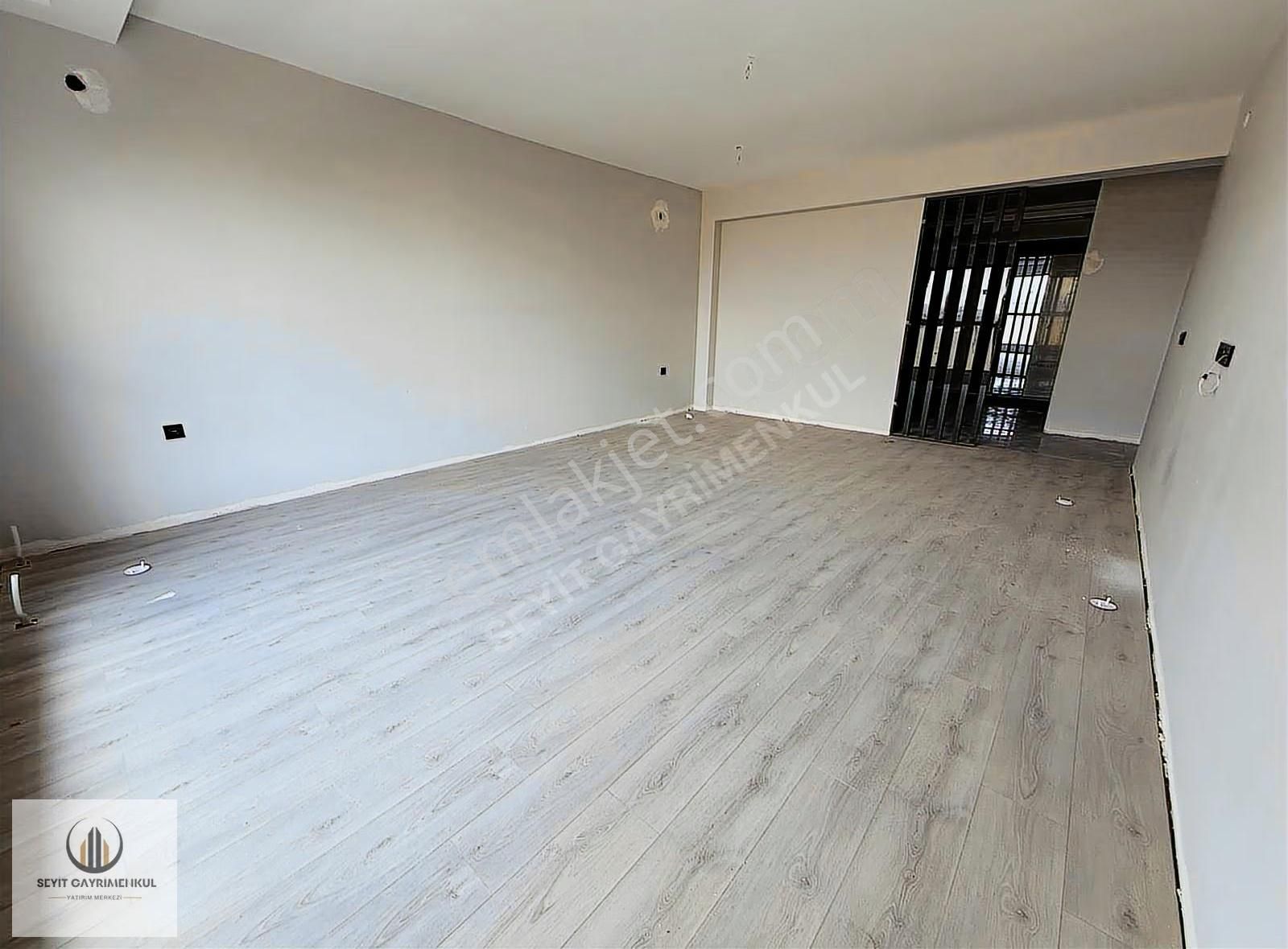 Prestijli Yaşamın Adresi Vadide Hazır Oturum Orman Cp_11.kat 3+1 - Görsel 20