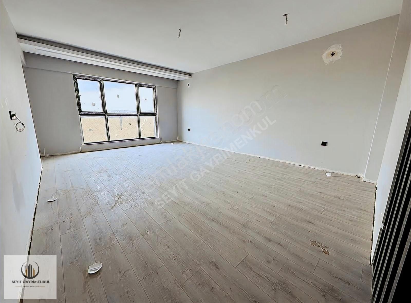 Prestijli Yaşamın Adresi Vadide Hazır Oturum Orman Cp_11.kat 3+1 - Görsel 19