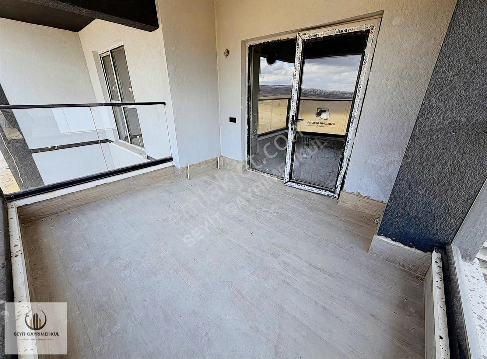 Prestijli Yaşamın Adresi Vadide Hazır Oturum Orman Cp_11.kat 3+1 - Görsel 2